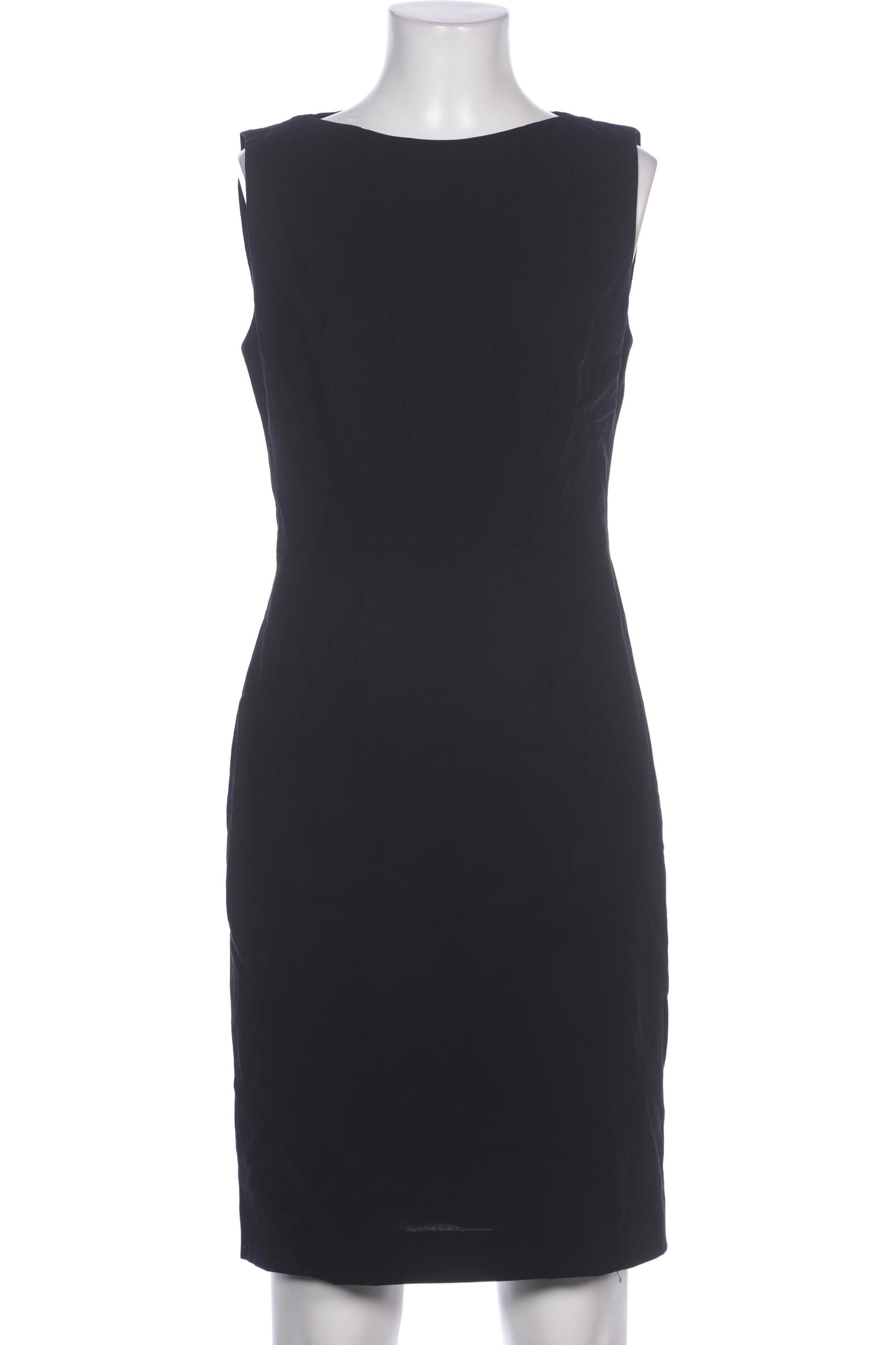 

Hugo by Hugo Boss Damen Kleid, schwarz, Gr. 38