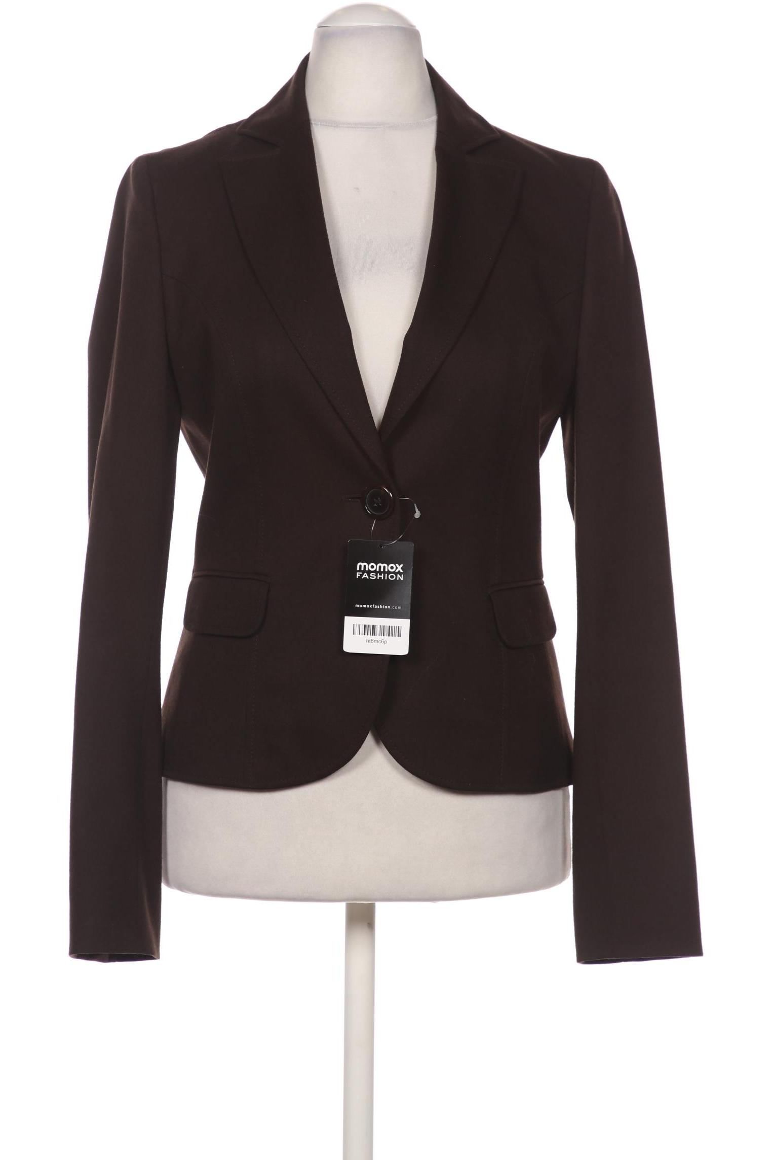 

Hugo by Hugo Boss Damen Blazer, braun, Gr. 38