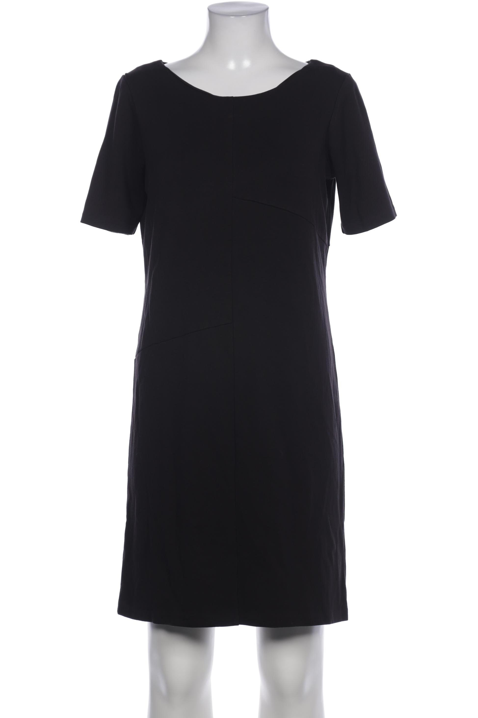 

Hugo by Hugo Boss Damen Kleid, schwarz, Gr. 42