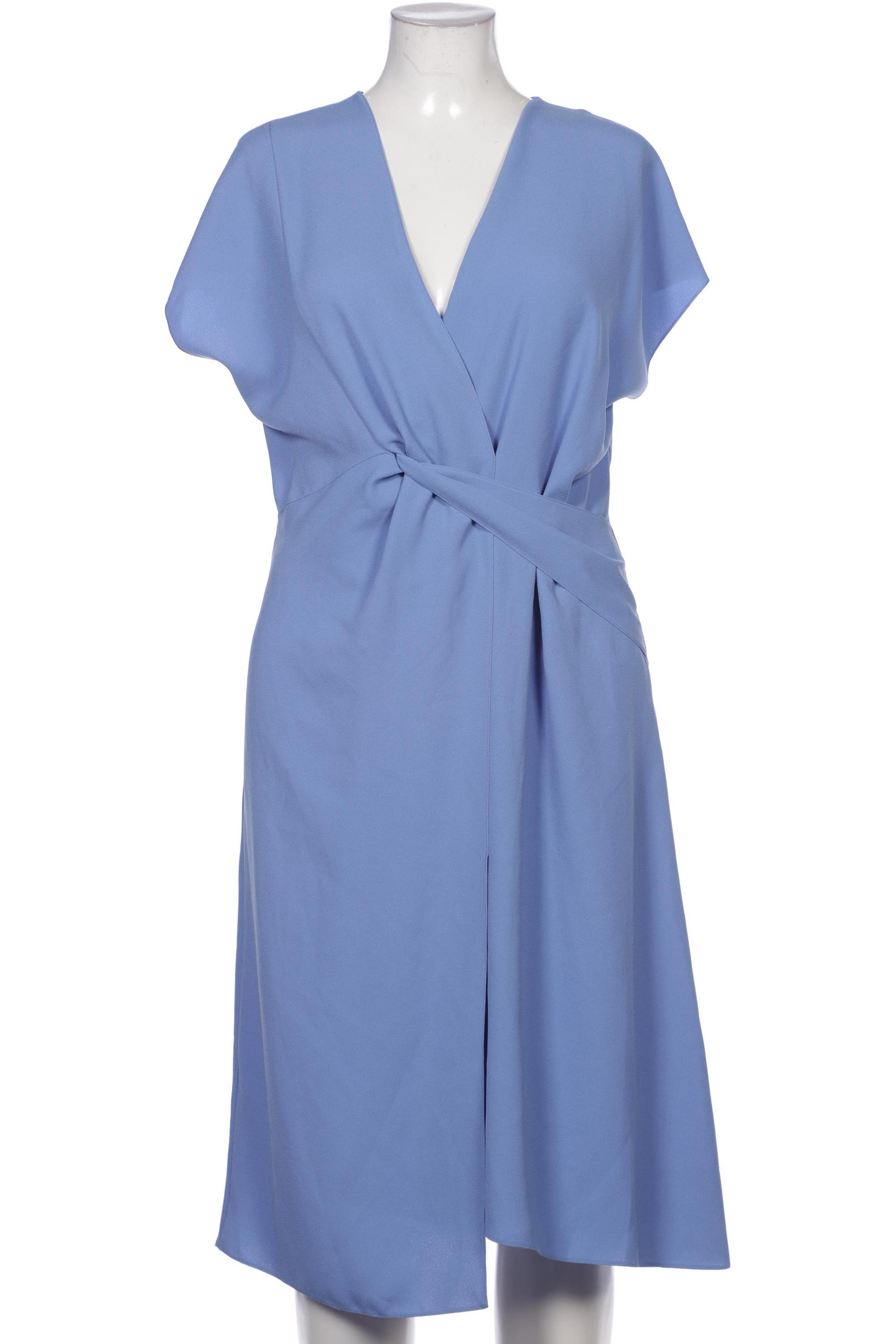 

Hugo by Hugo Boss Damen Kleid, blau, Gr. 42