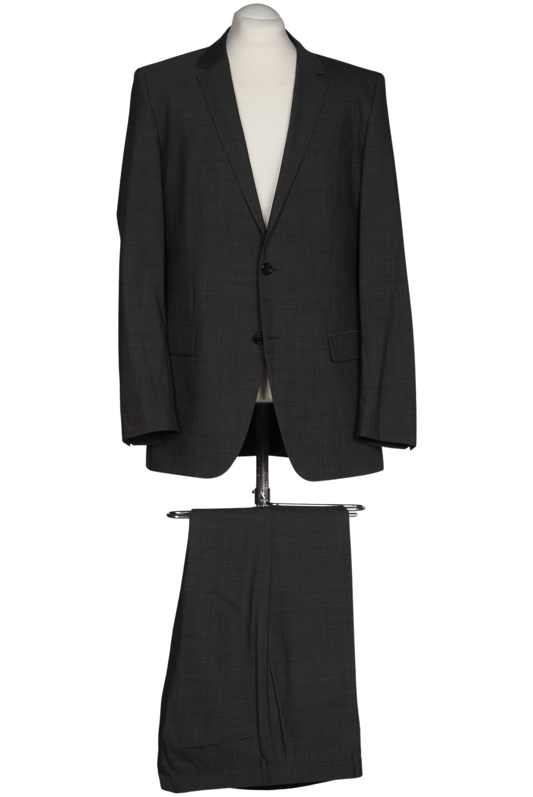 Thumbnail - Hugo by Hugo Boss Herren Anzug, grau, Gr. 102