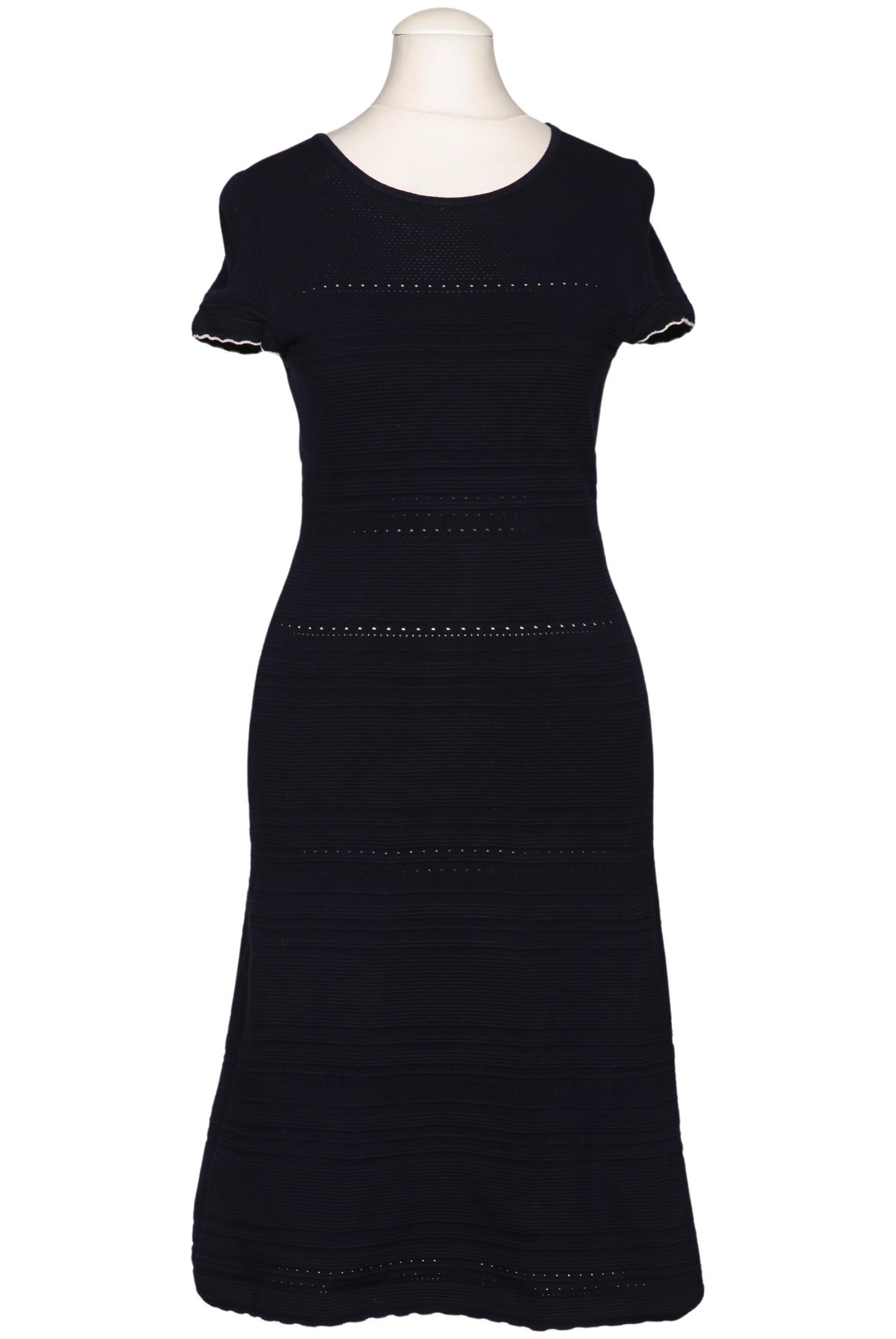 

Hugo by Hugo Boss Damen Kleid, marineblau, Gr. 34