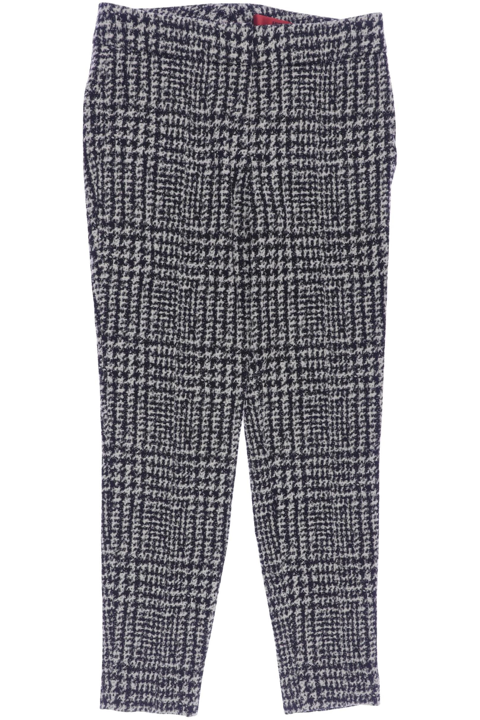 

Hugo by Hugo Boss Damen Stoffhose, schwarz, Gr. 34