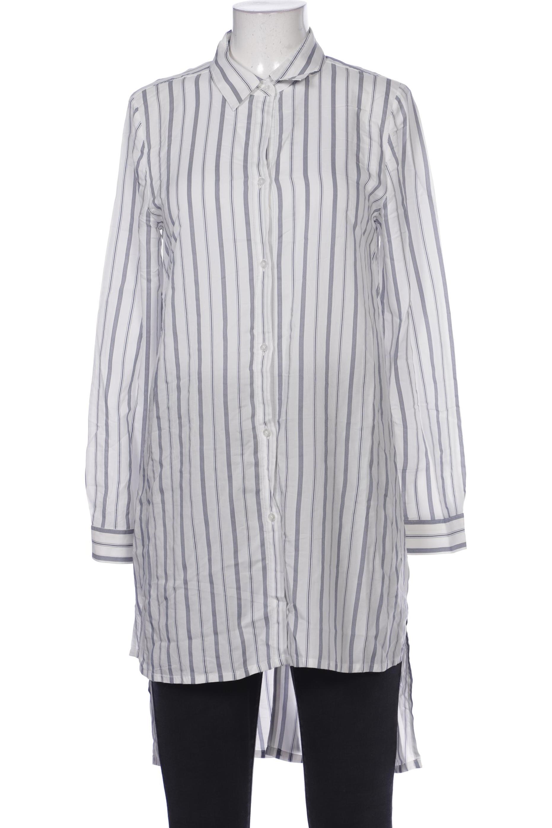 

Hugo by Hugo Boss Damen Bluse, weiß, Gr. 40