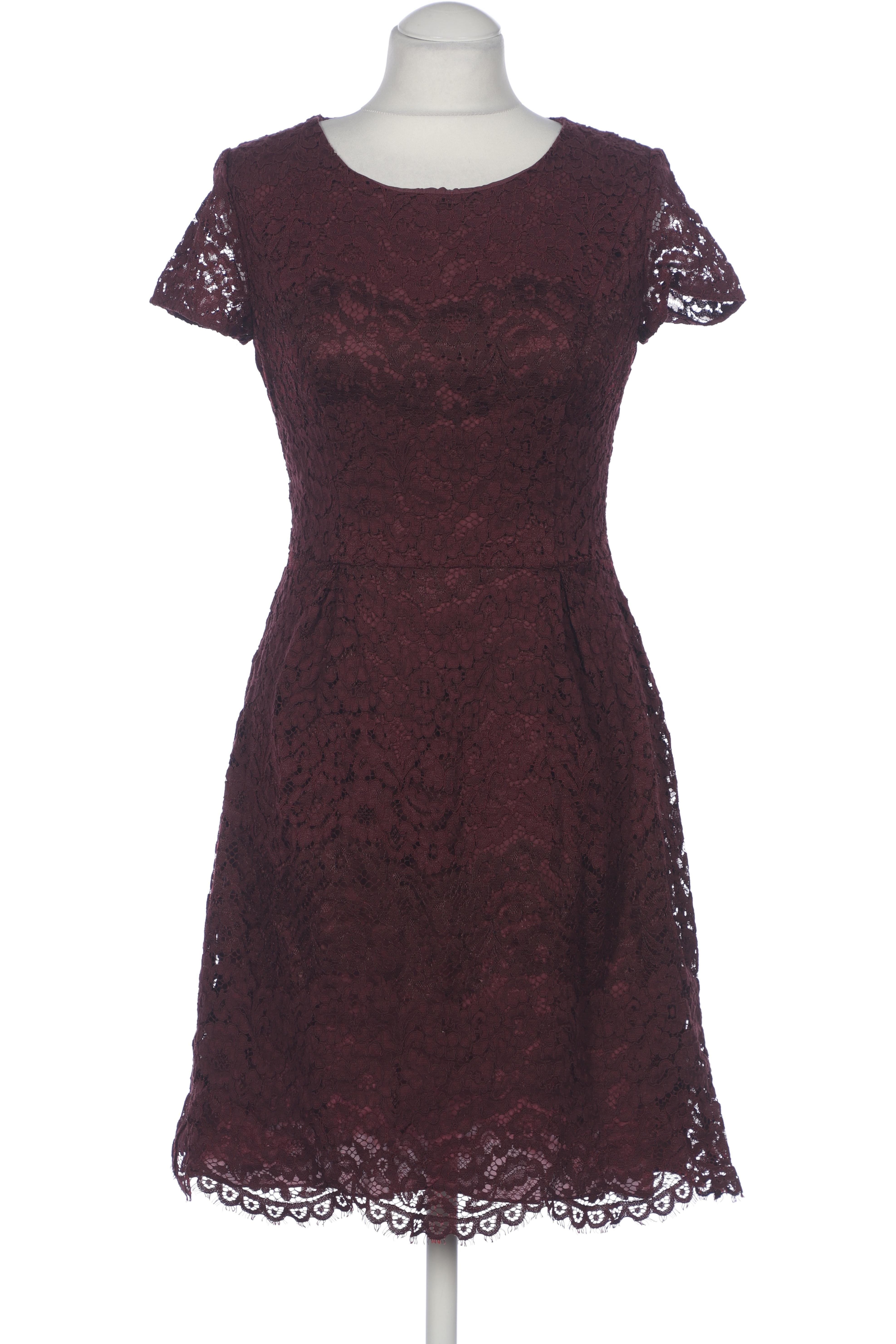 

Hugo by Hugo Boss Damen Kleid, bordeaux, Gr. 36