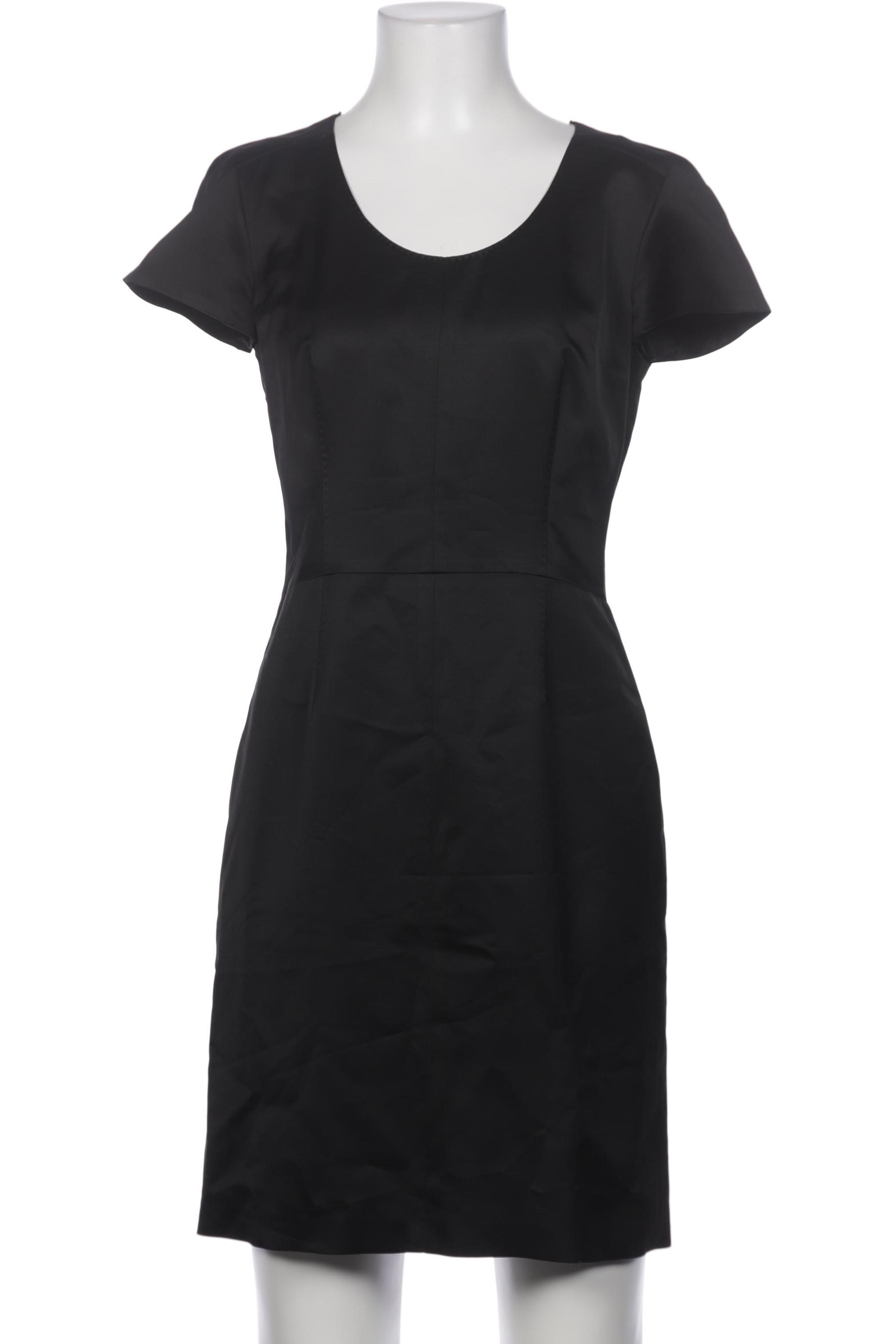 

Hugo by Hugo Boss Damen Kleid, schwarz, Gr. 36
