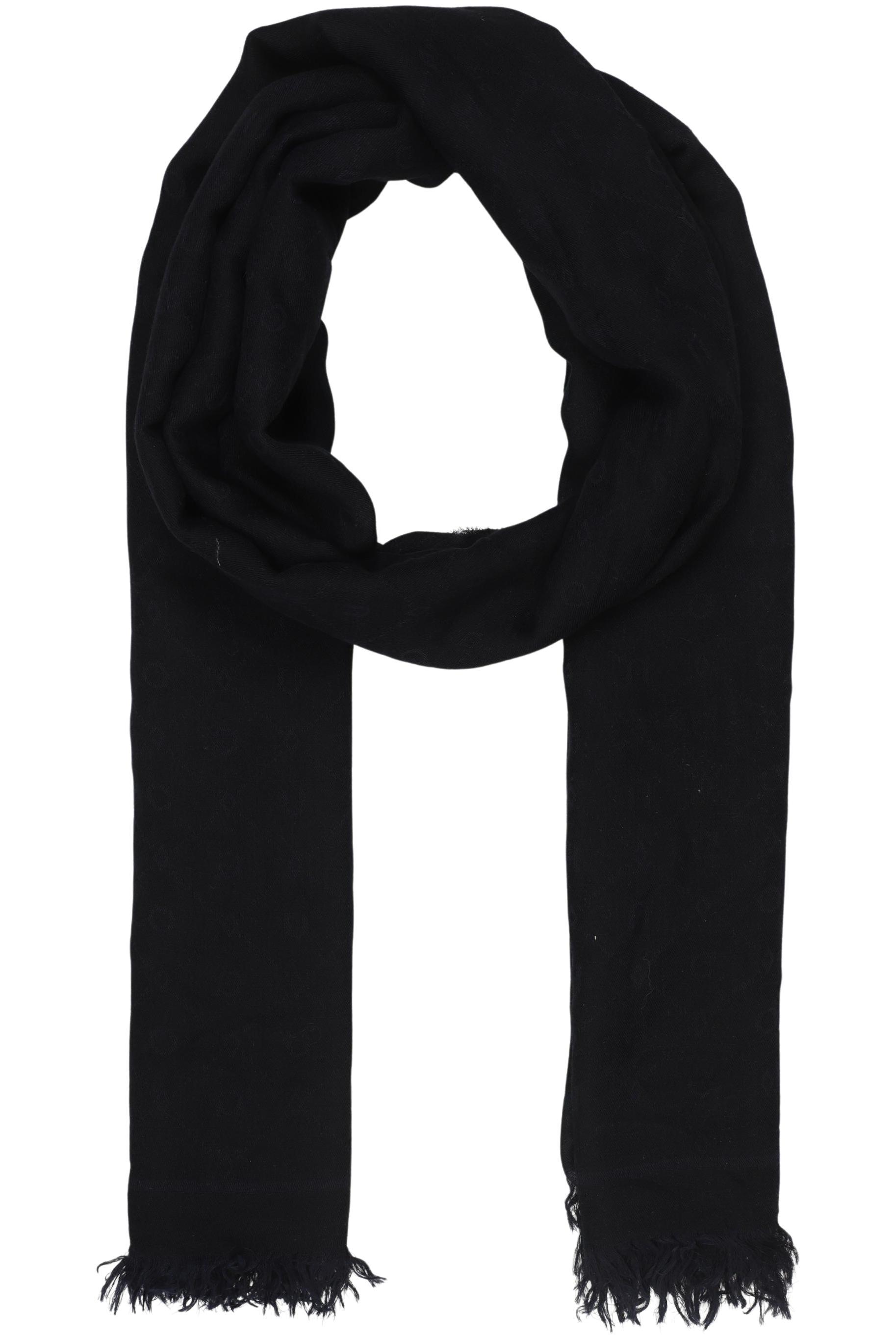 

Hugo by Hugo Boss Damen Schal, schwarz, Gr.