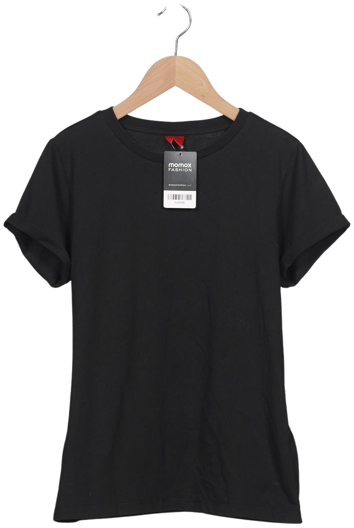 

Hugo by Hugo Boss Damen T-Shirt, schwarz, Gr. 42