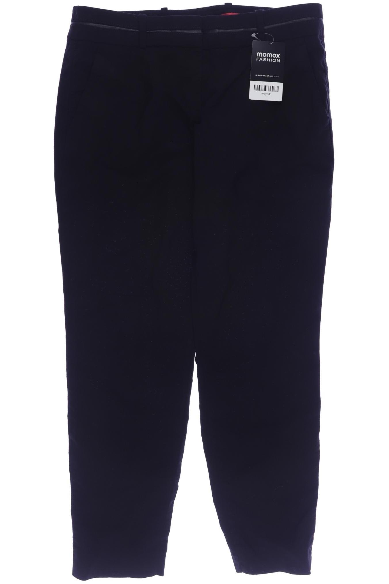 

Hugo by Hugo Boss Damen Stoffhose, schwarz, Gr. 36
