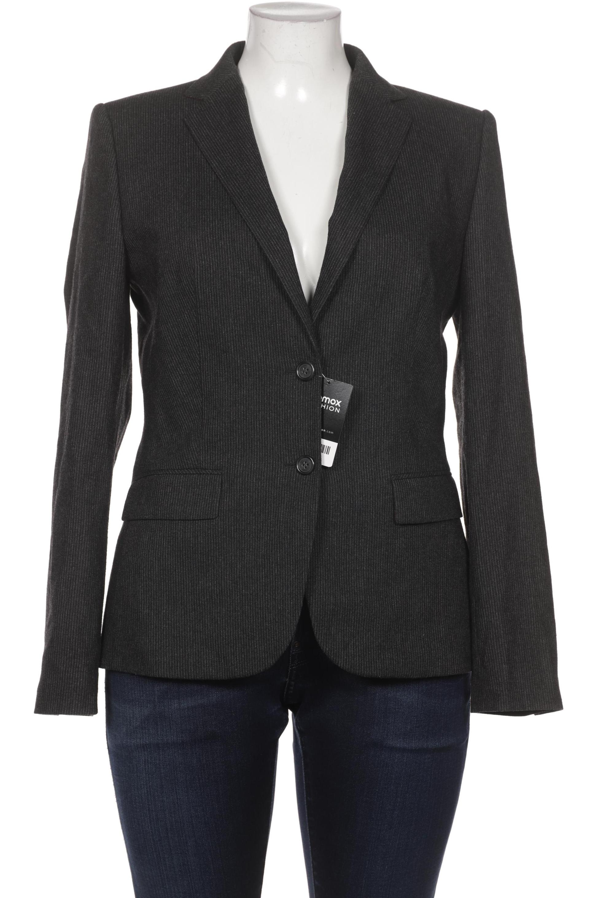 

Hugo by Hugo Boss Damen Blazer, grau, Gr. 42