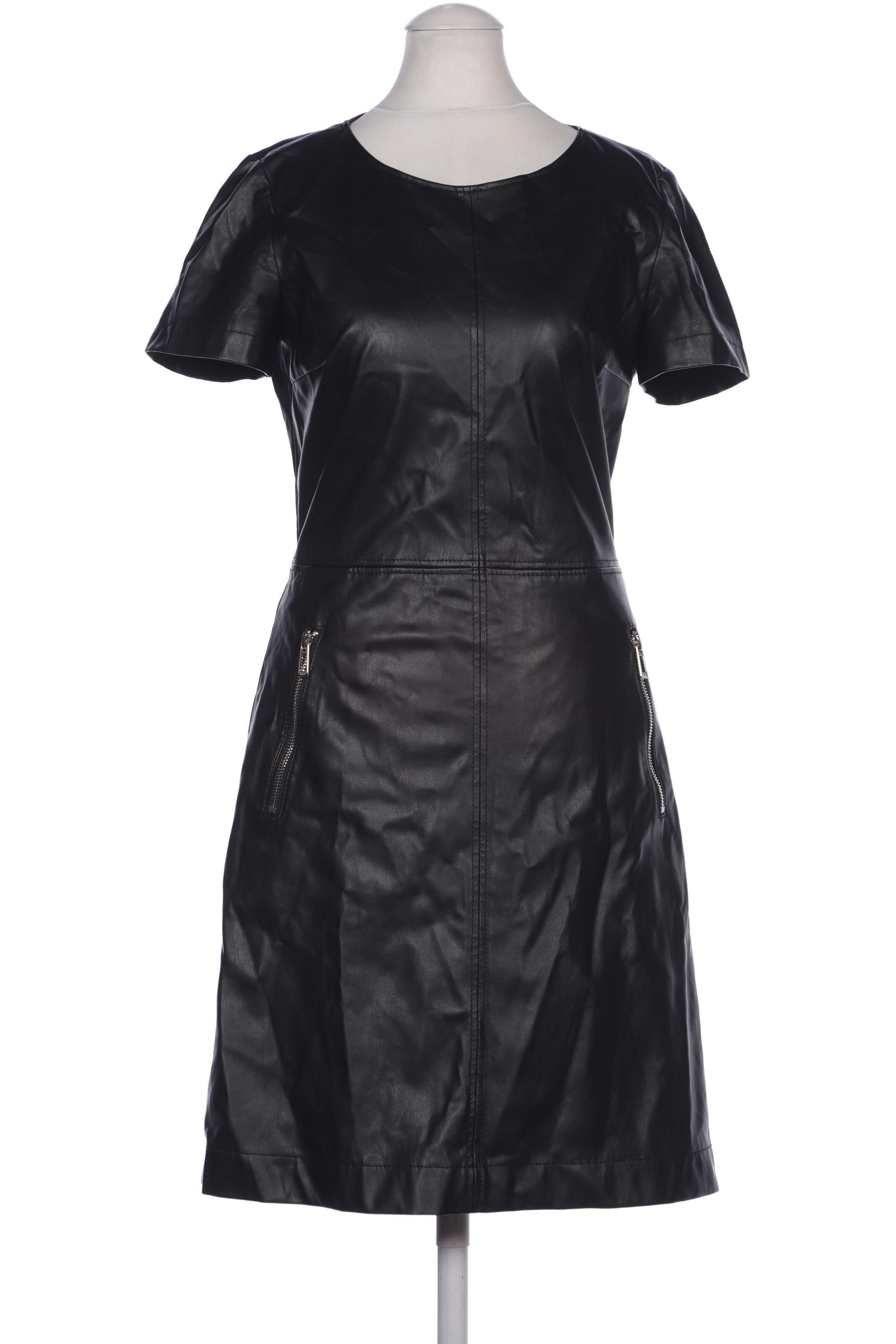 

Hugo by Hugo Boss Damen Kleid, schwarz, Gr. 34