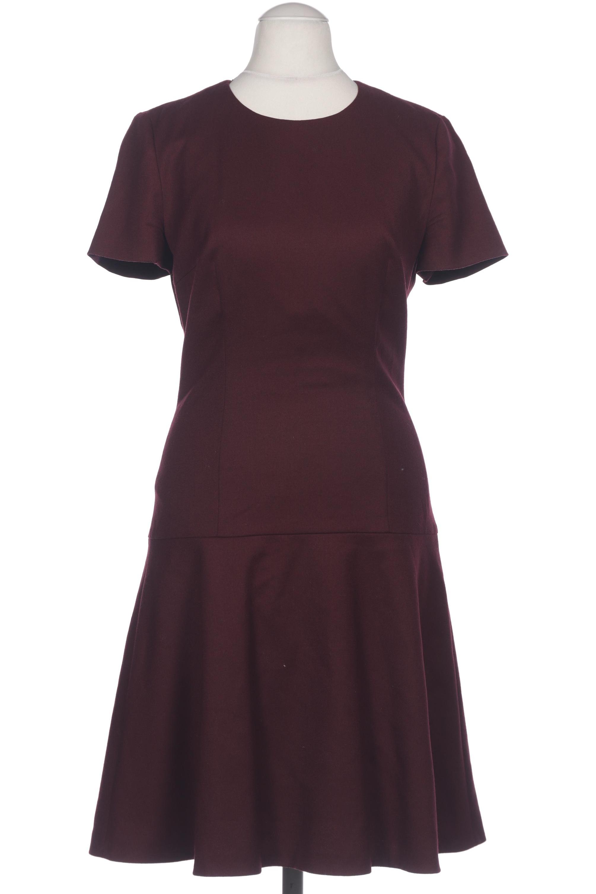 

Hugo by Hugo Boss Damen Kleid, bordeaux, Gr. 34