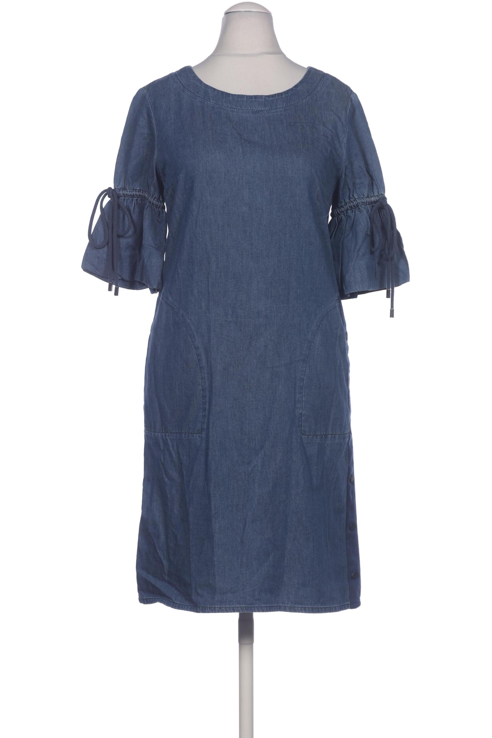 

Hugo by Hugo Boss Damen Kleid, blau, Gr. 36