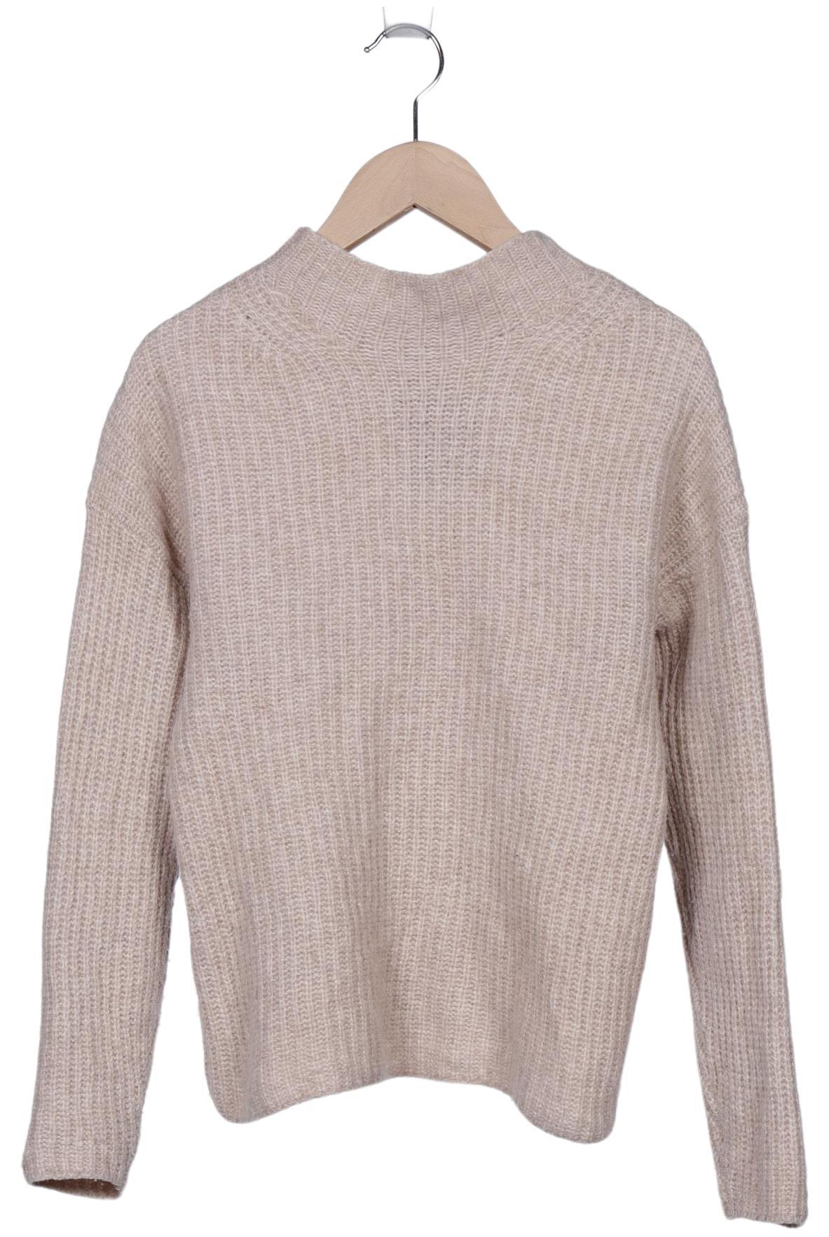 

Hugo by Hugo Boss Damen Pullover, beige, Gr. 36