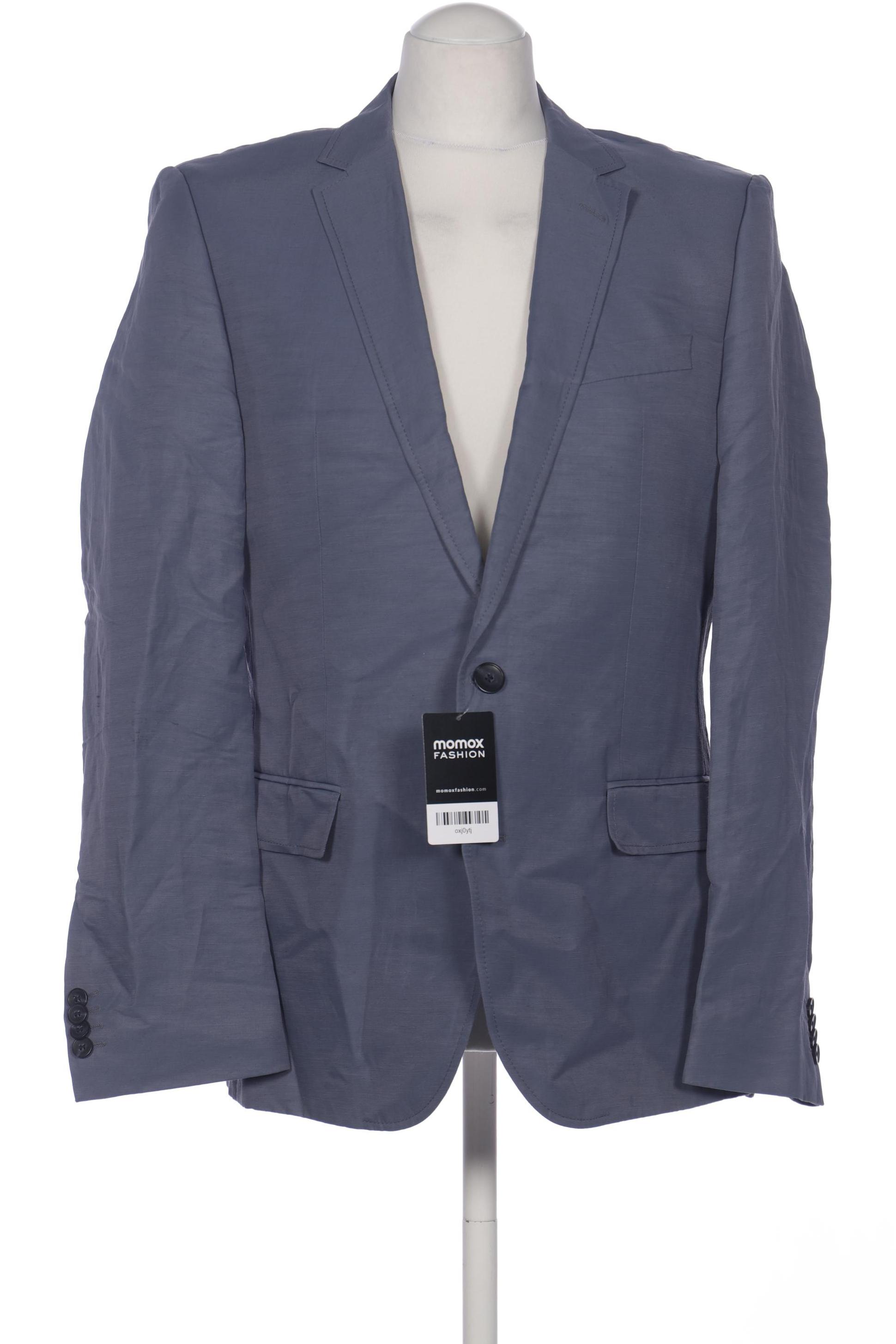 

Hugo by Hugo Boss Herren Sakko, blau, Gr. 50