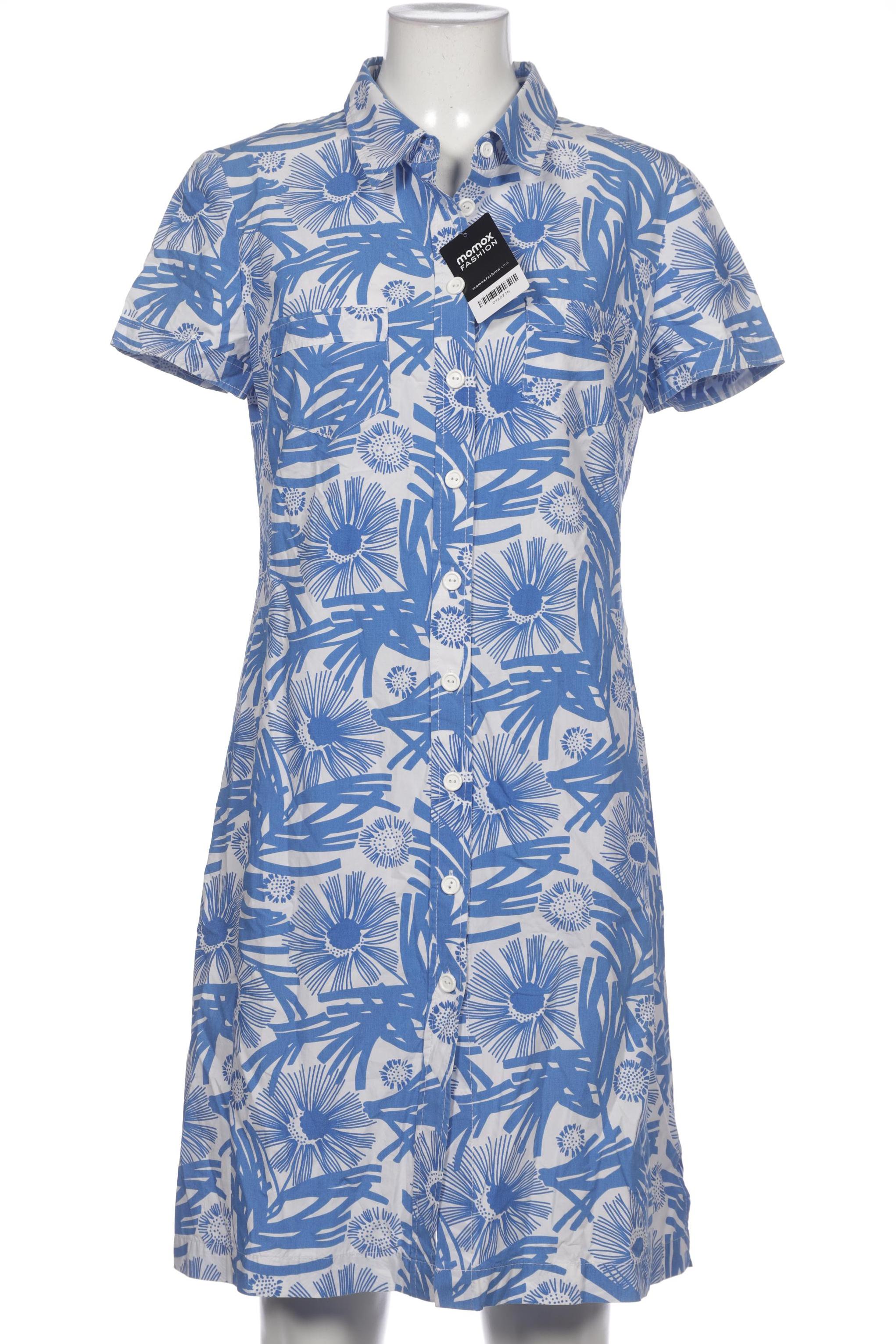 

Hugo by Hugo Boss Damen Kleid, blau, Gr. 42