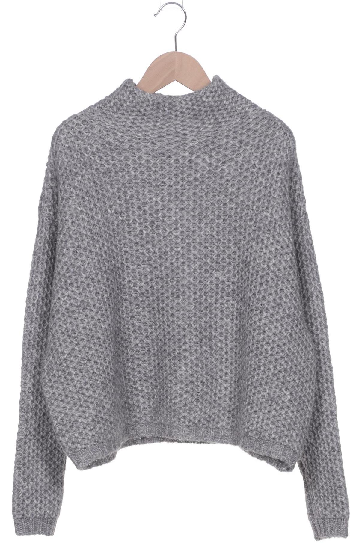 

HUGO by Hugo Boss Damen Pullover, grau