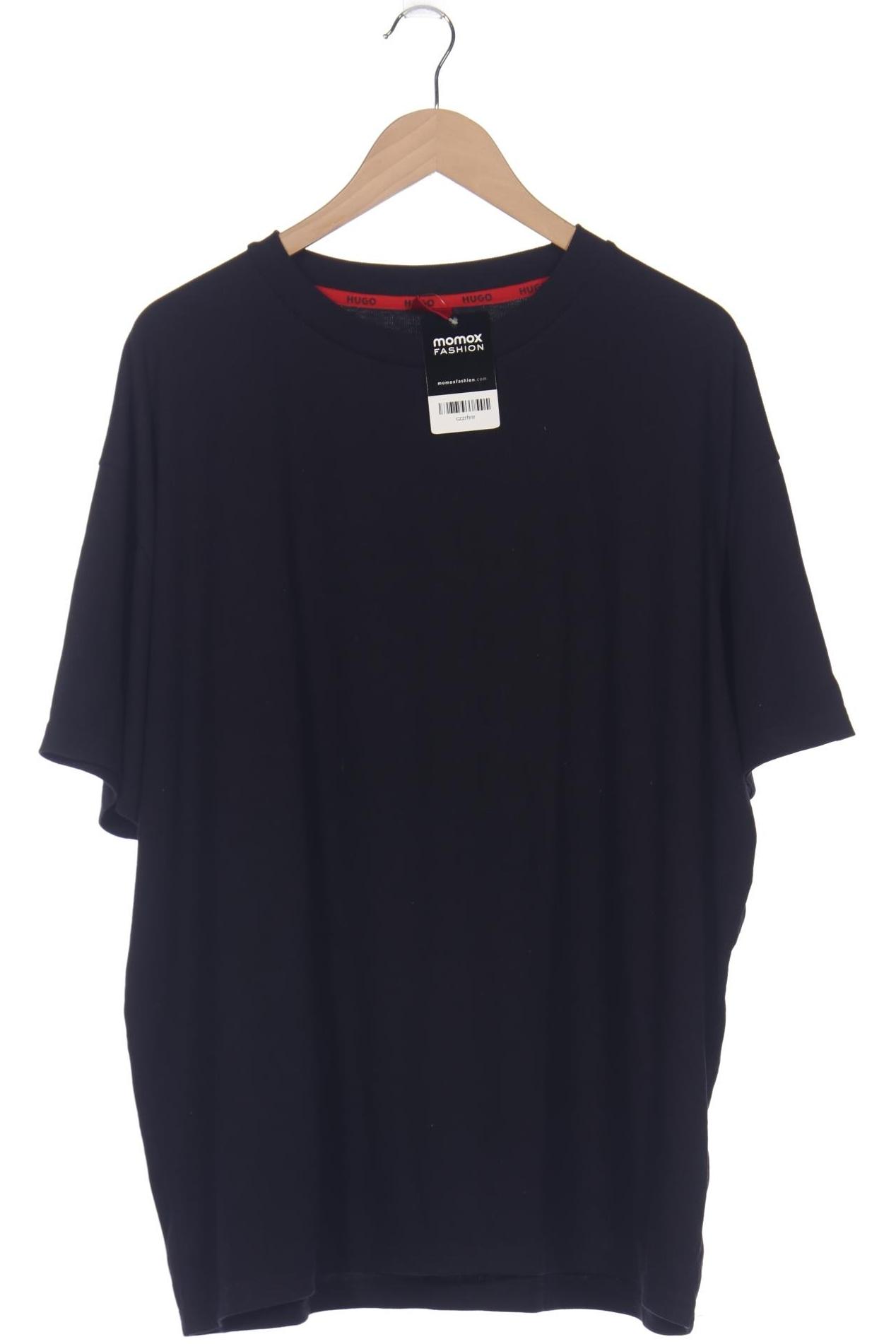 

Hugo by Hugo Boss Damen T-Shirt, marineblau, Gr. 44