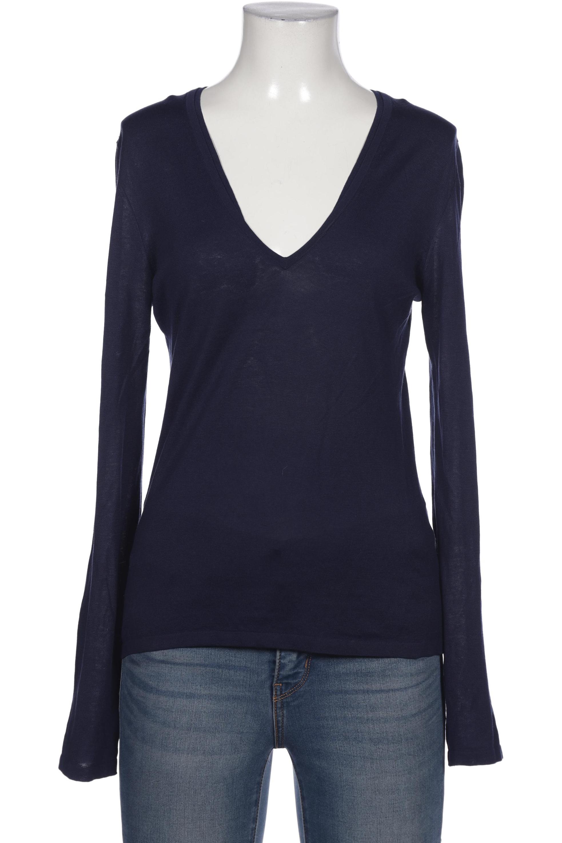 

HUGO by Hugo Boss Damen Pullover, marineblau