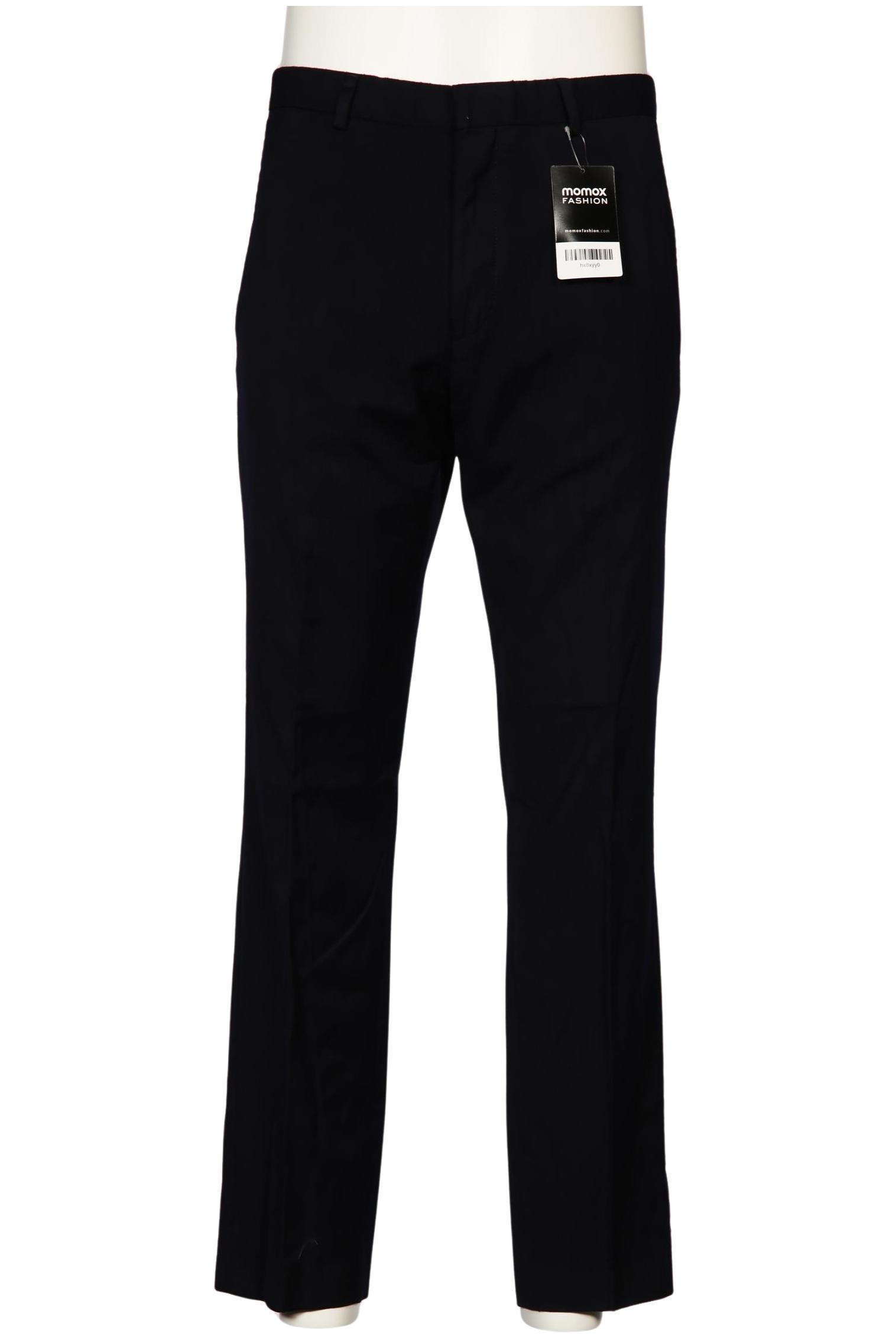 

Hugo by Hugo Boss Herren Stoffhose, marineblau, Gr. 94