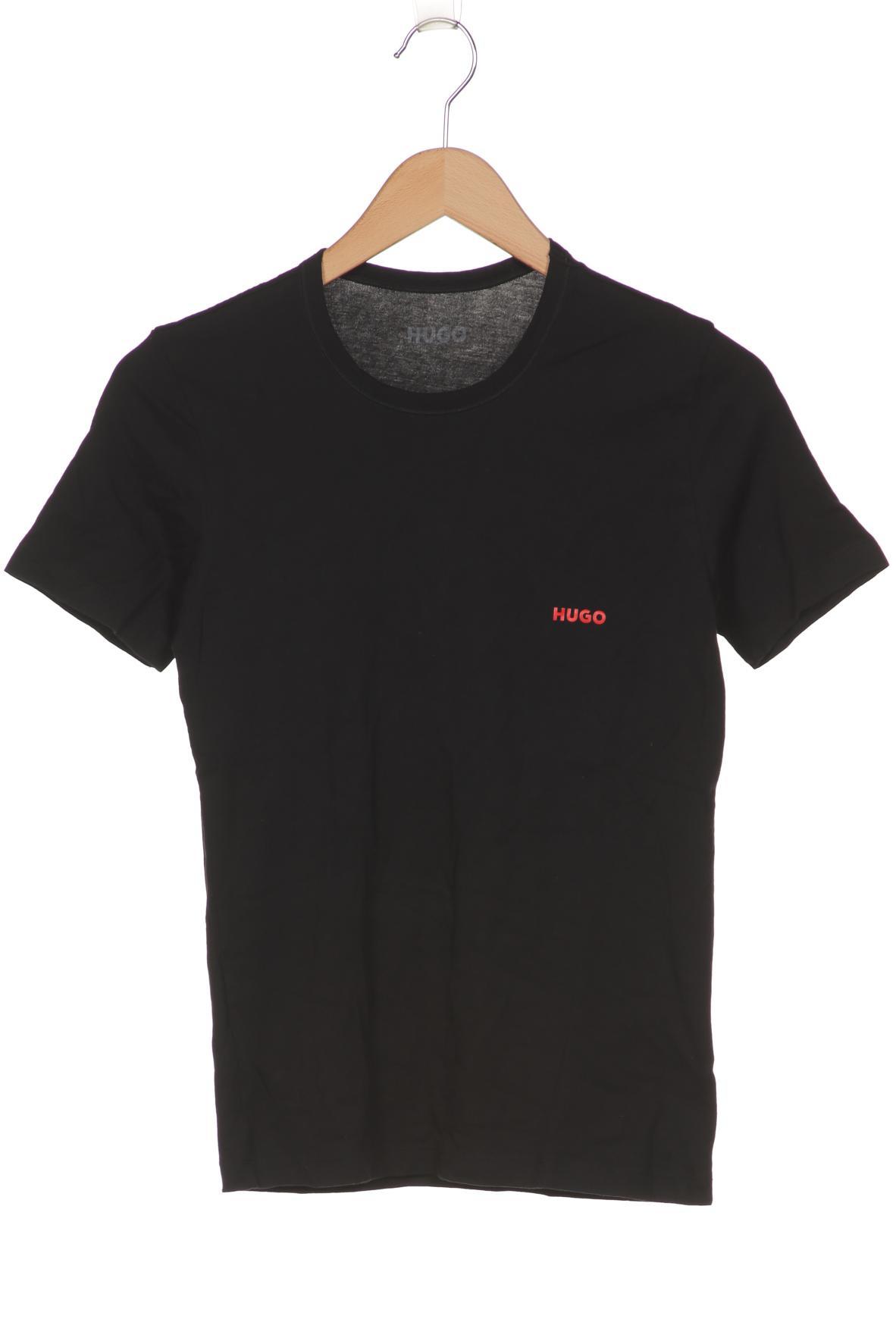 

HUGO by Hugo Boss Herren T-Shirt, schwarz
