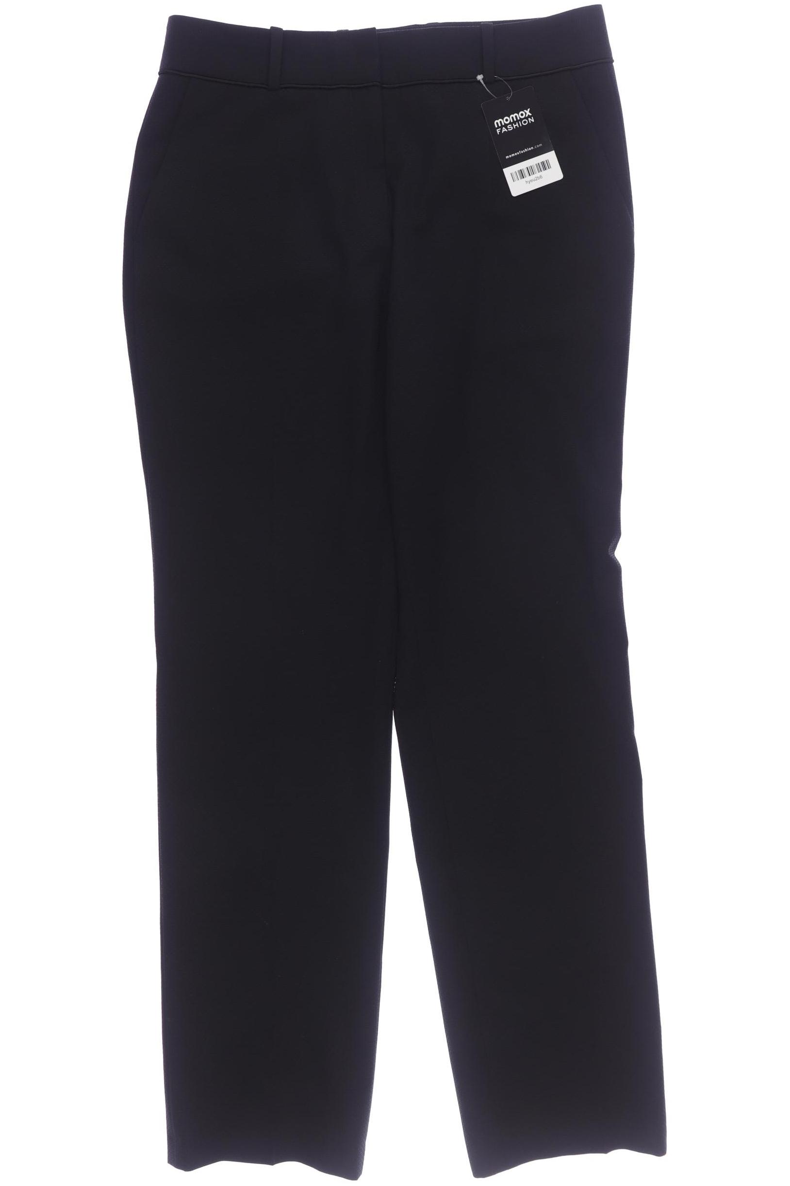 

Hugo by Hugo Boss Damen Stoffhose, schwarz, Gr. 38
