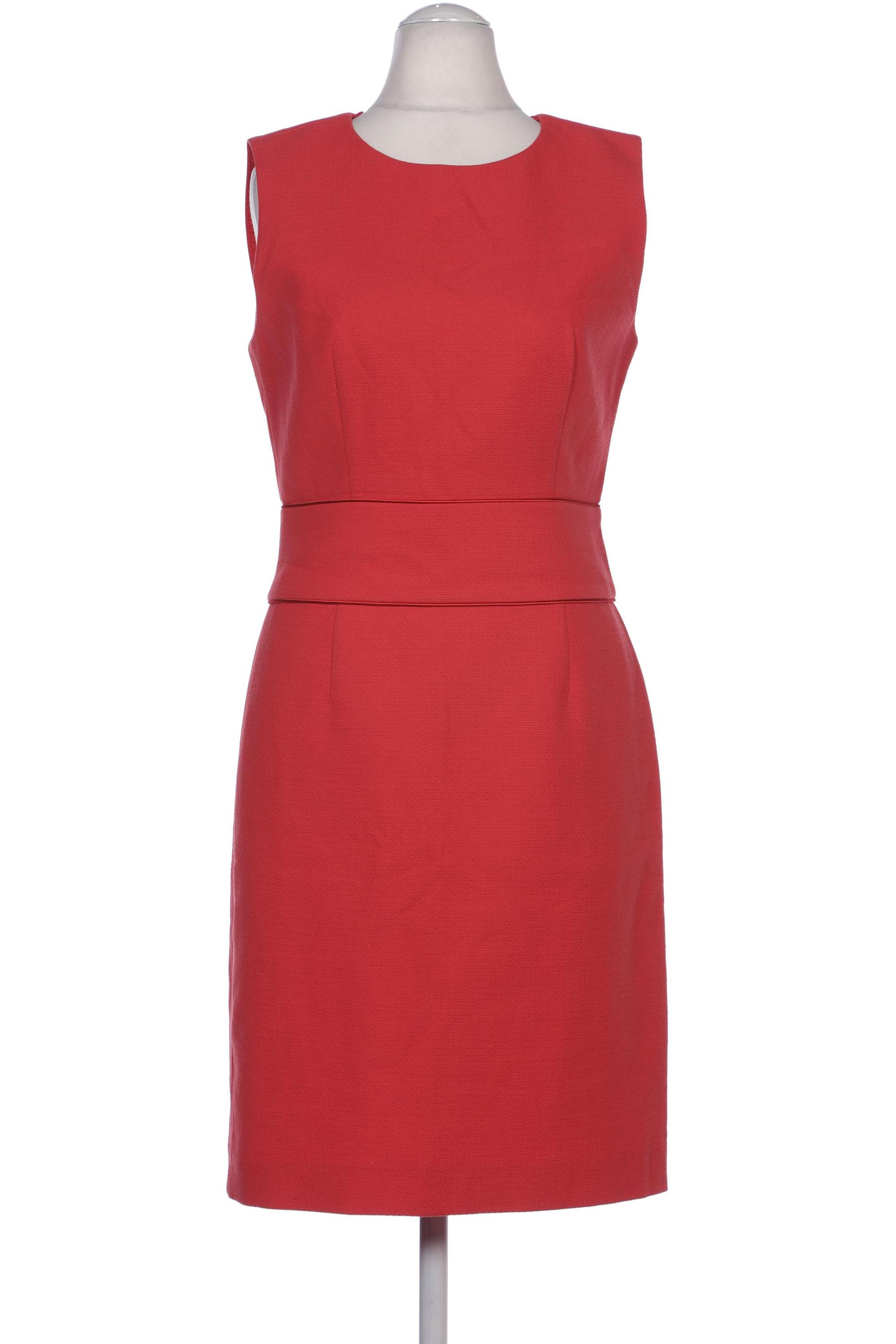 

Hugo by Hugo Boss Damen Kleid, rot, Gr. 38
