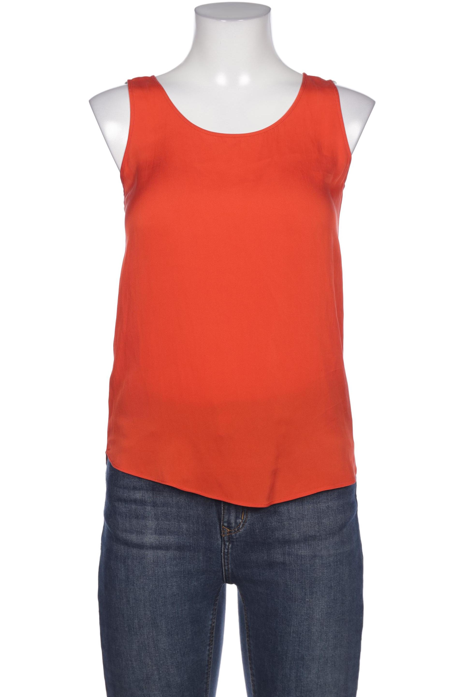

HUGO by Hugo Boss Damen Bluse, orange