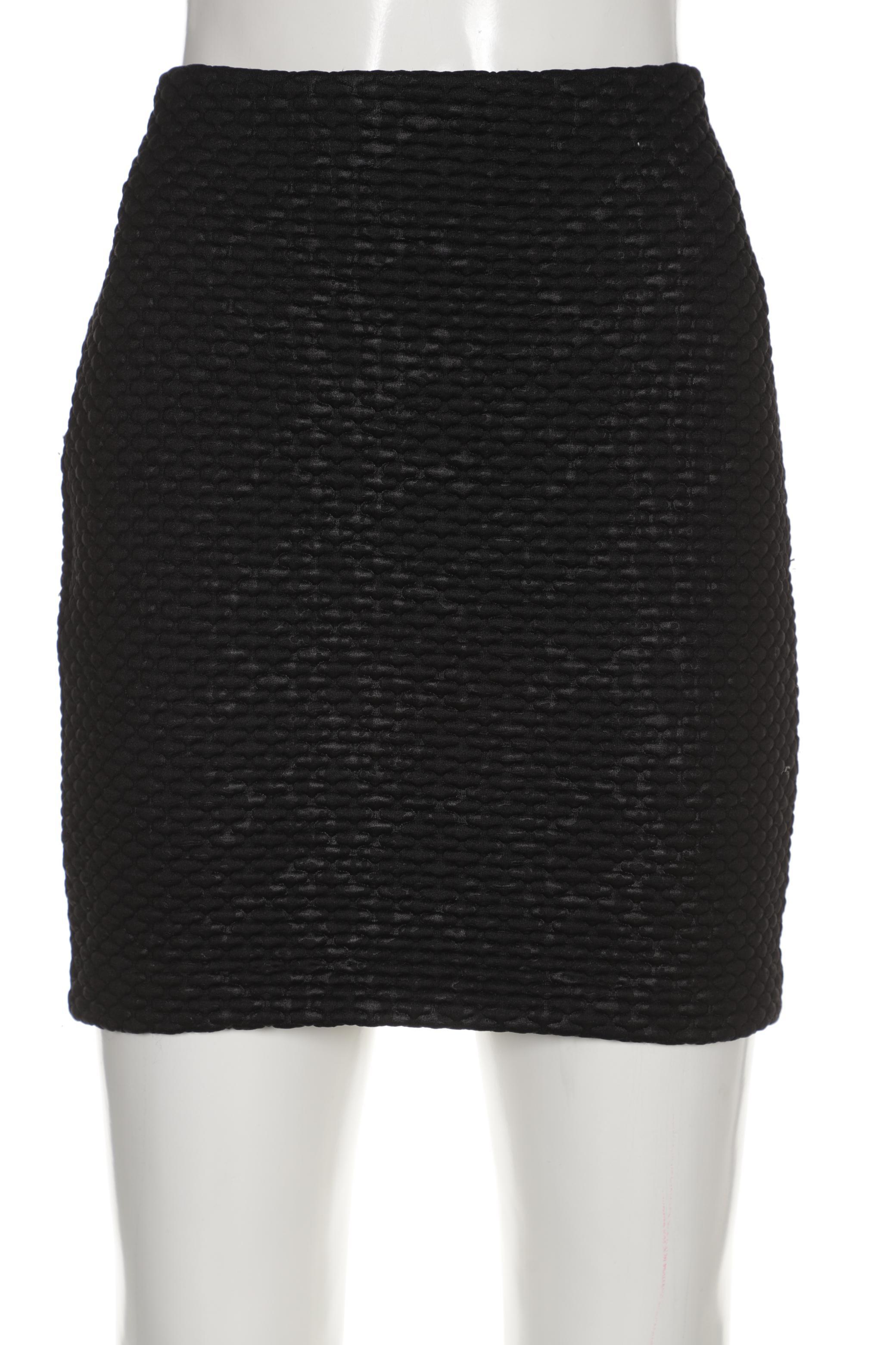 

Hugo by Hugo Boss Damen Rock, schwarz, Gr. 36
