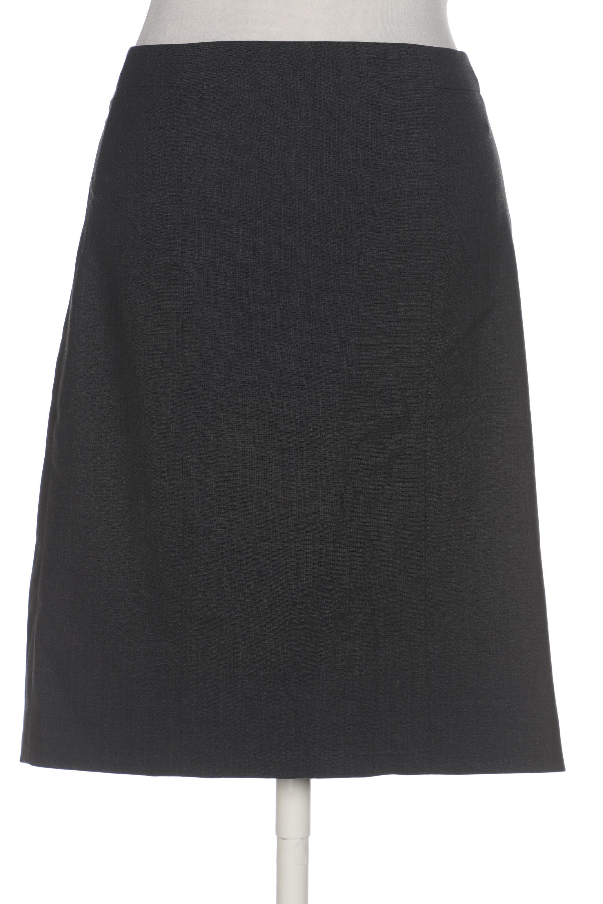 

Hugo by Hugo Boss Damen Rock, grau, Gr. 34