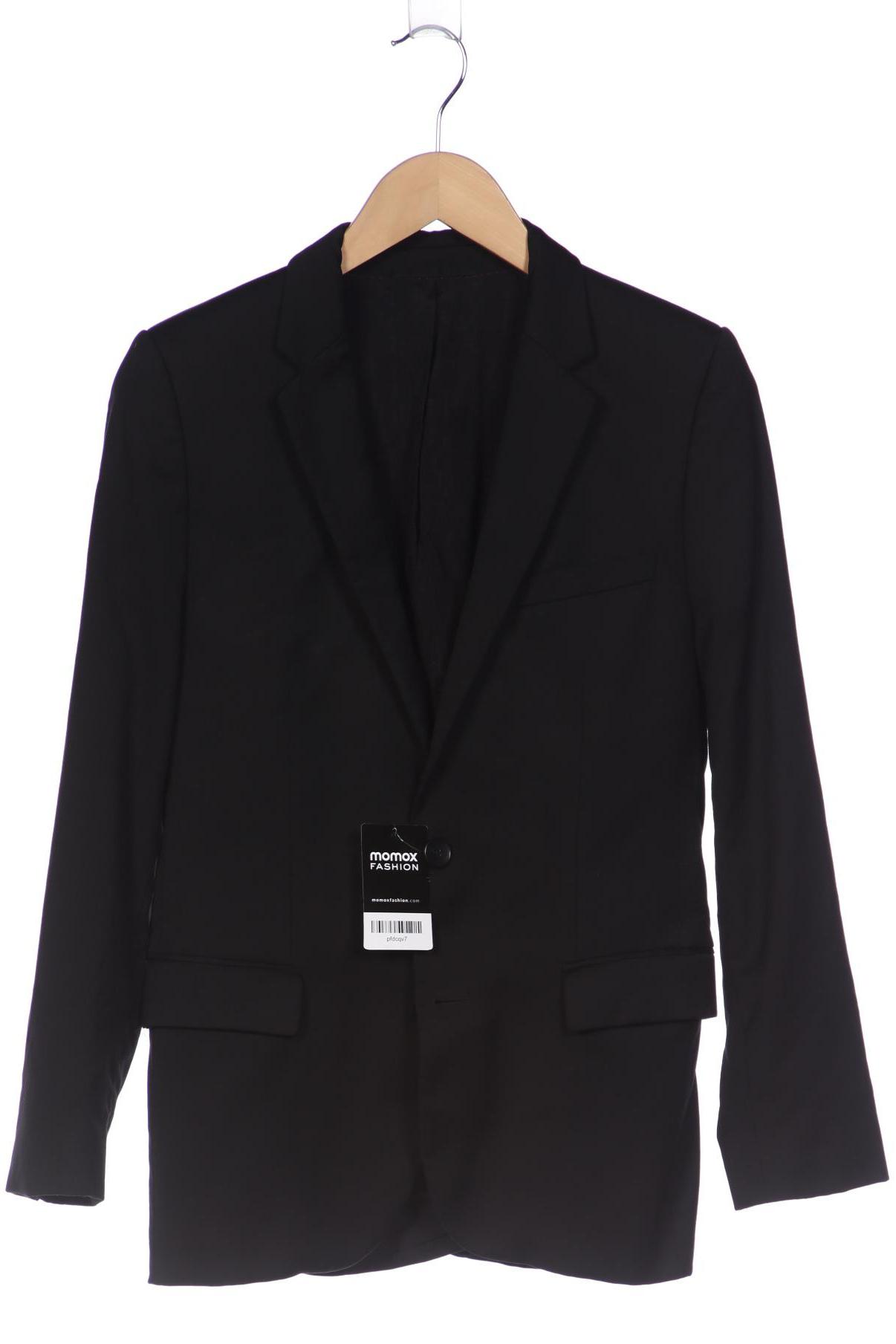 

Hugo by Hugo Boss Herren Sakko, schwarz, Gr. 44