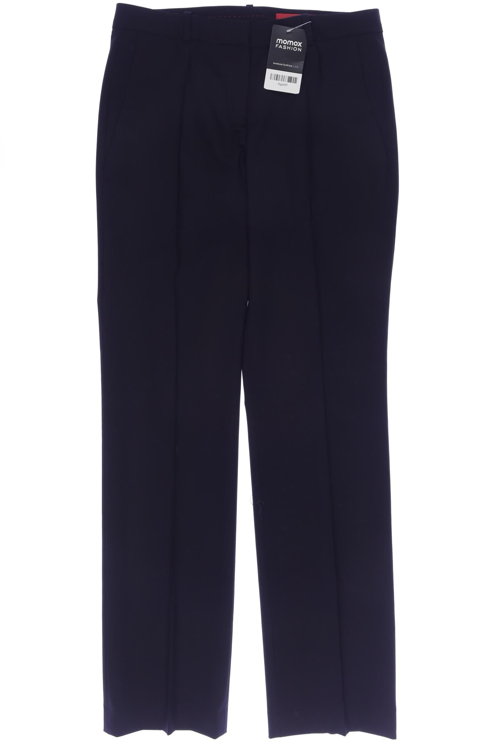 

Hugo by Hugo Boss Damen Stoffhose, marineblau, Gr. 36