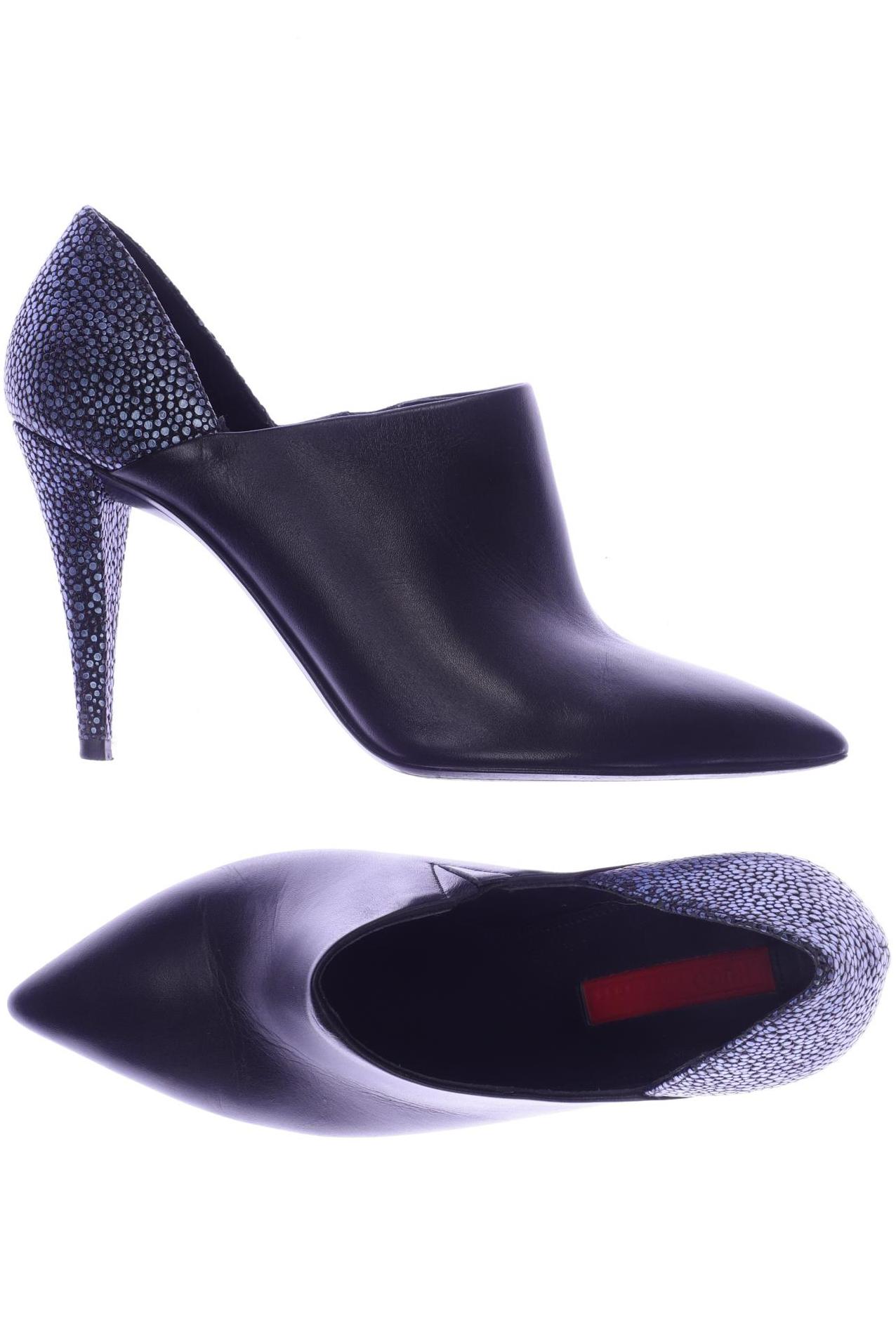 

HUGO by Hugo Boss Damen Pumps, schwarz