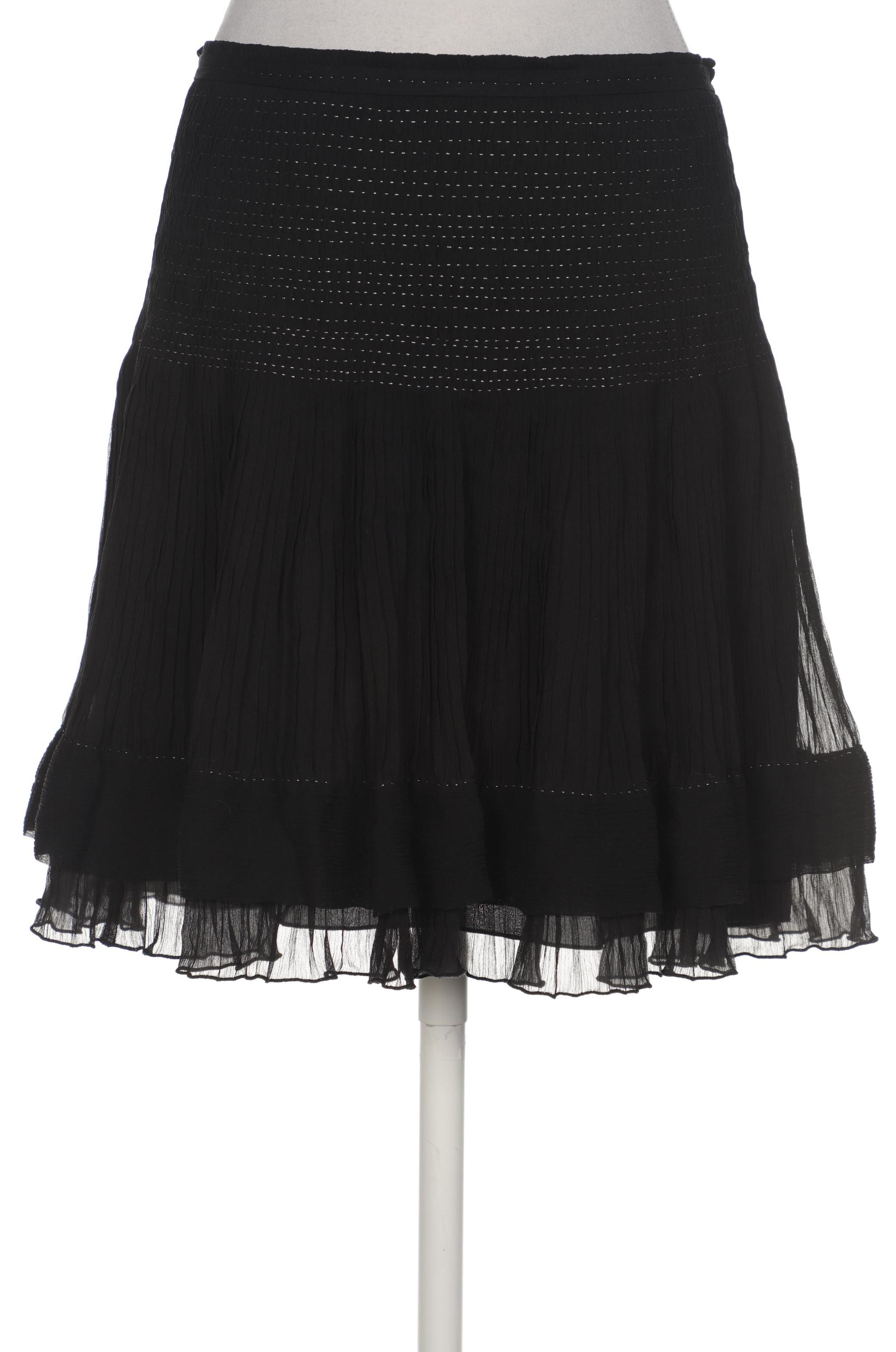 

Hugo by Hugo Boss Damen Rock, schwarz, Gr. 36