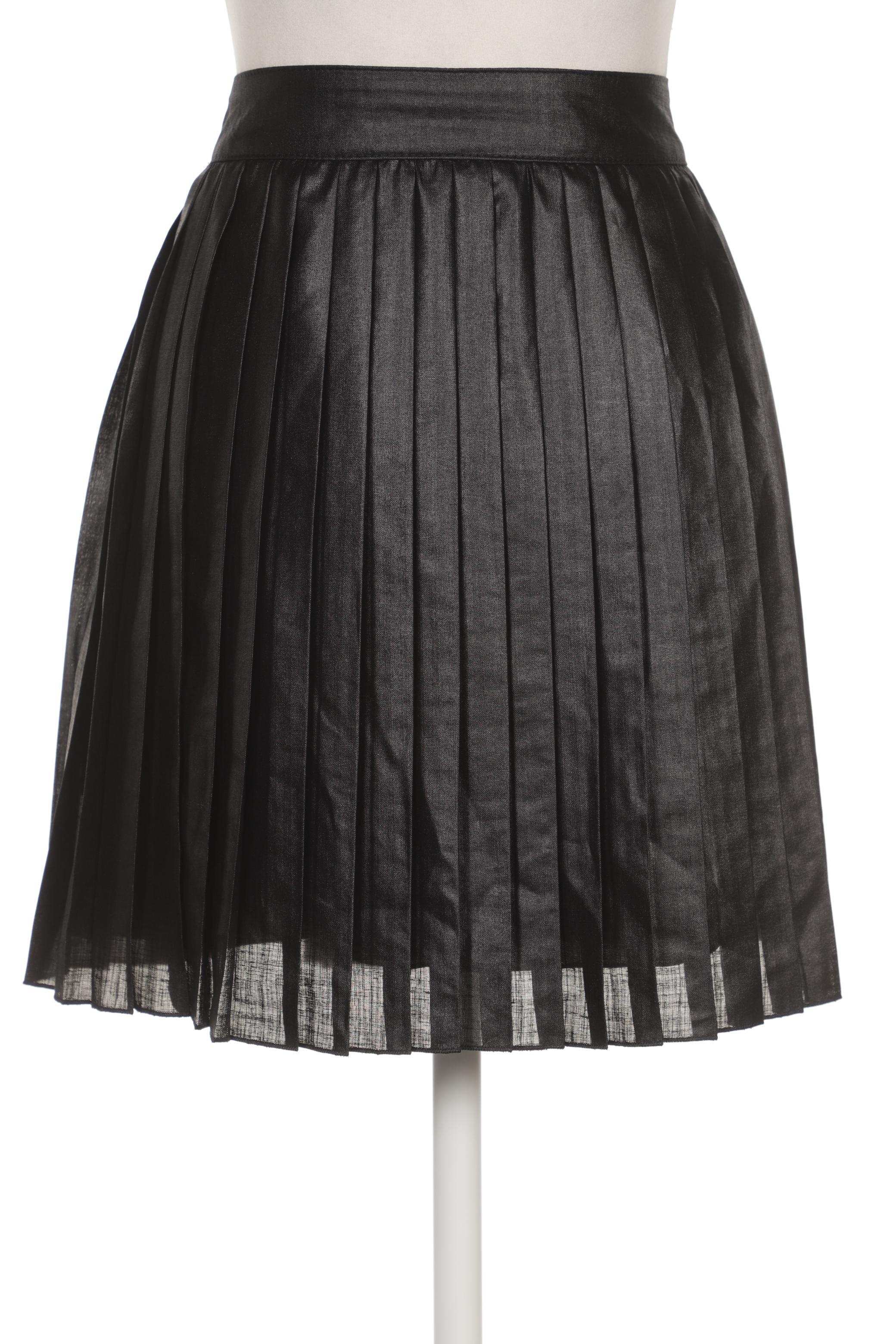 

Hugo by Hugo Boss Damen Rock, schwarz, Gr. 38