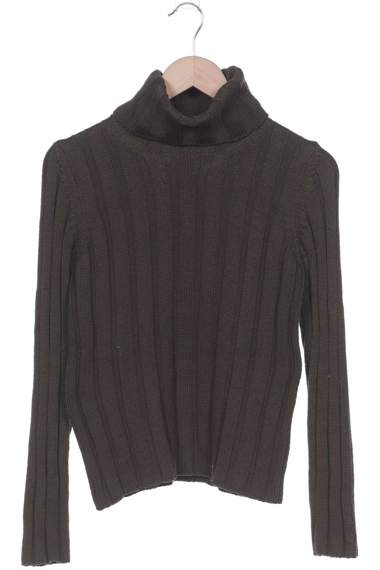 

Hugo by Hugo Boss Damen Pullover, grün, Gr. 42
