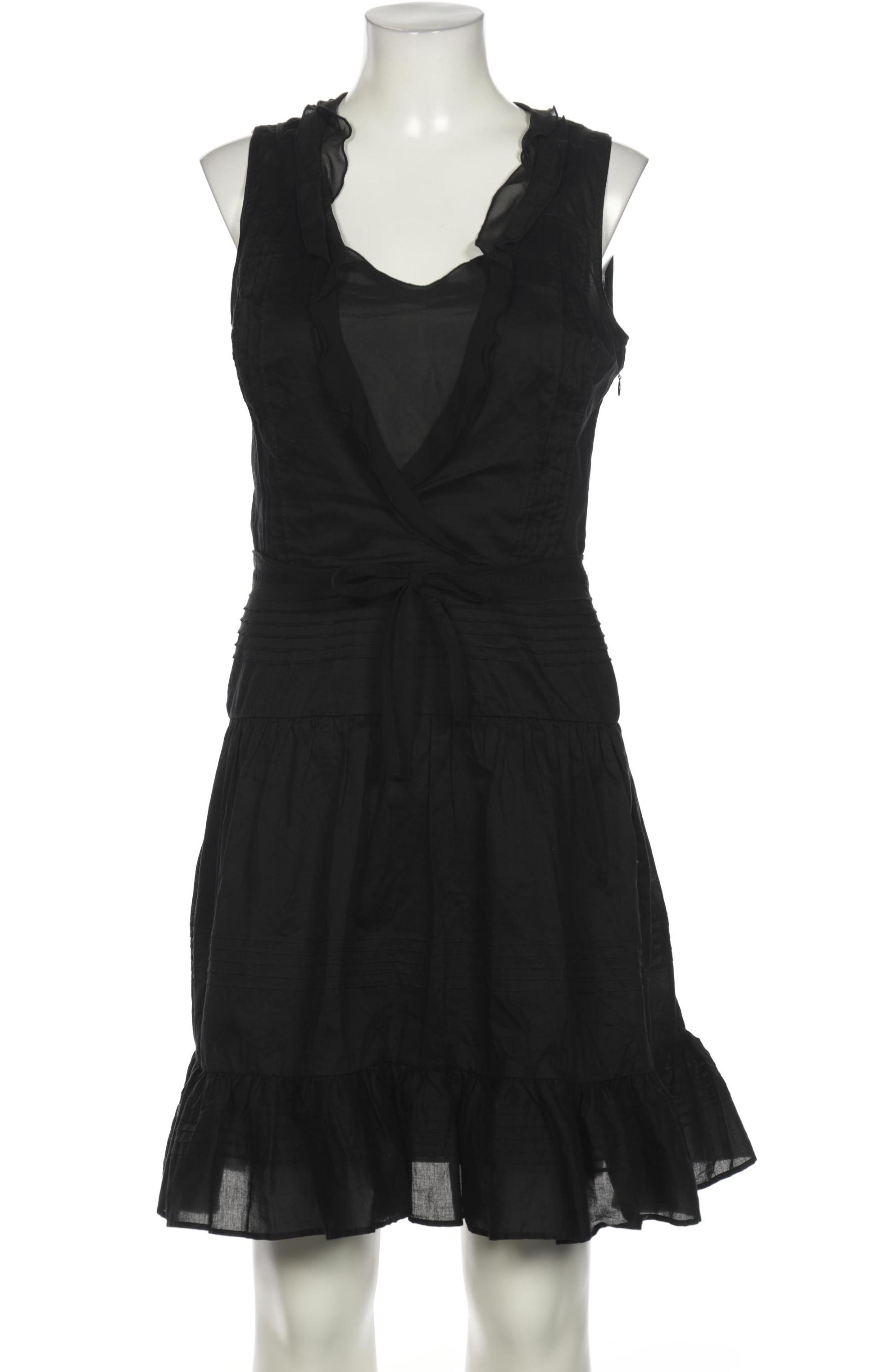 

HUGO by Hugo Boss Damen Kleid, schwarz