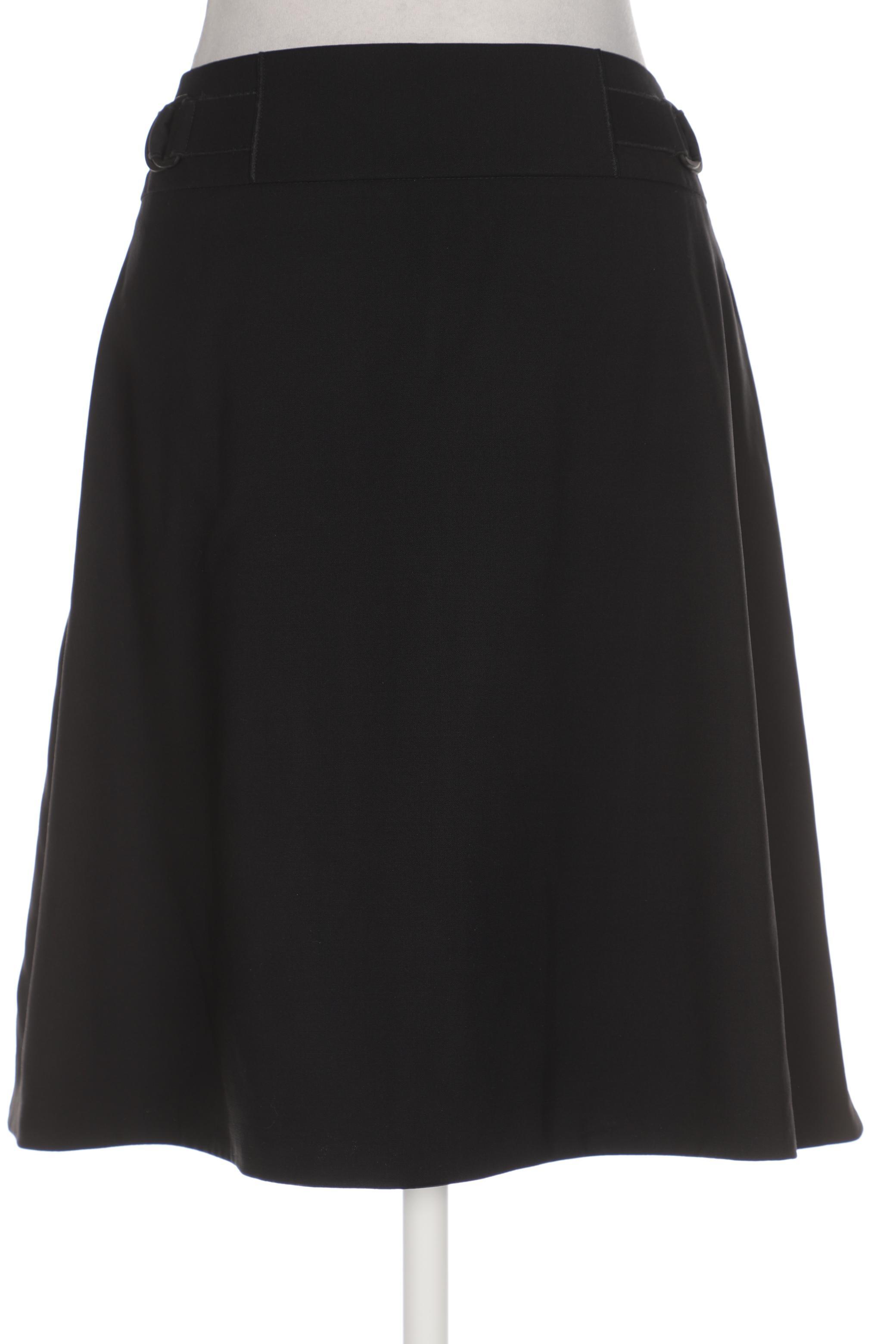 

Hugo by Hugo Boss Damen Rock, schwarz, Gr. 29