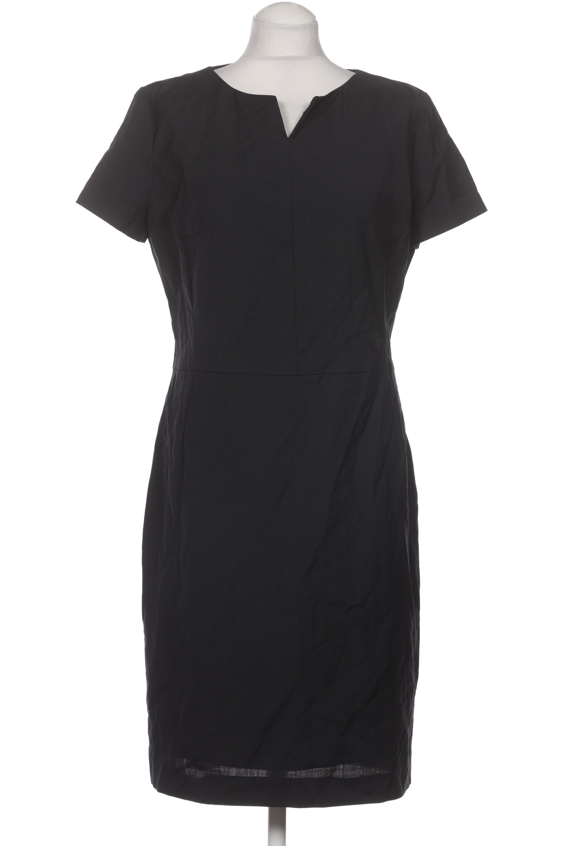 

Hugo by Hugo Boss Damen Kleid, marineblau, Gr. 42
