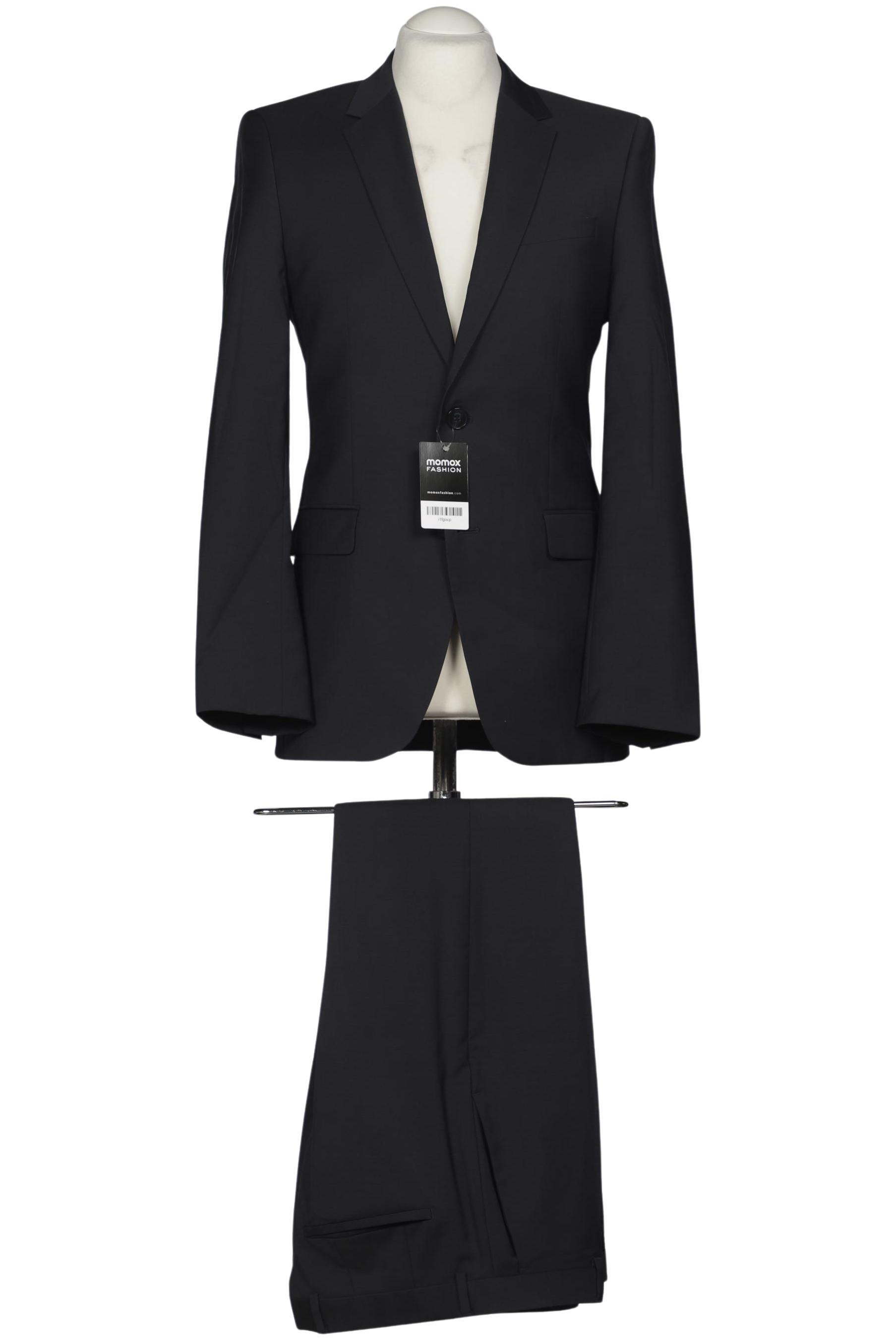 

Hugo by Hugo Boss Herren Anzug, marineblau, Gr. 94