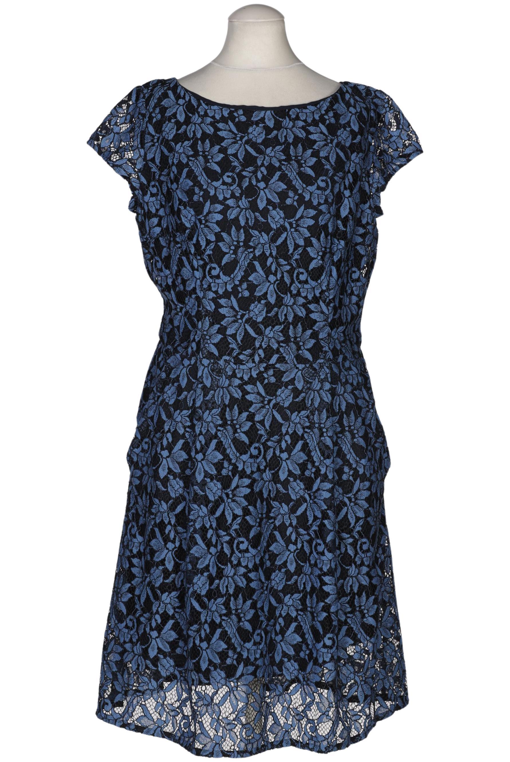 

Hugo by Hugo Boss Damen Kleid, marineblau, Gr. 34