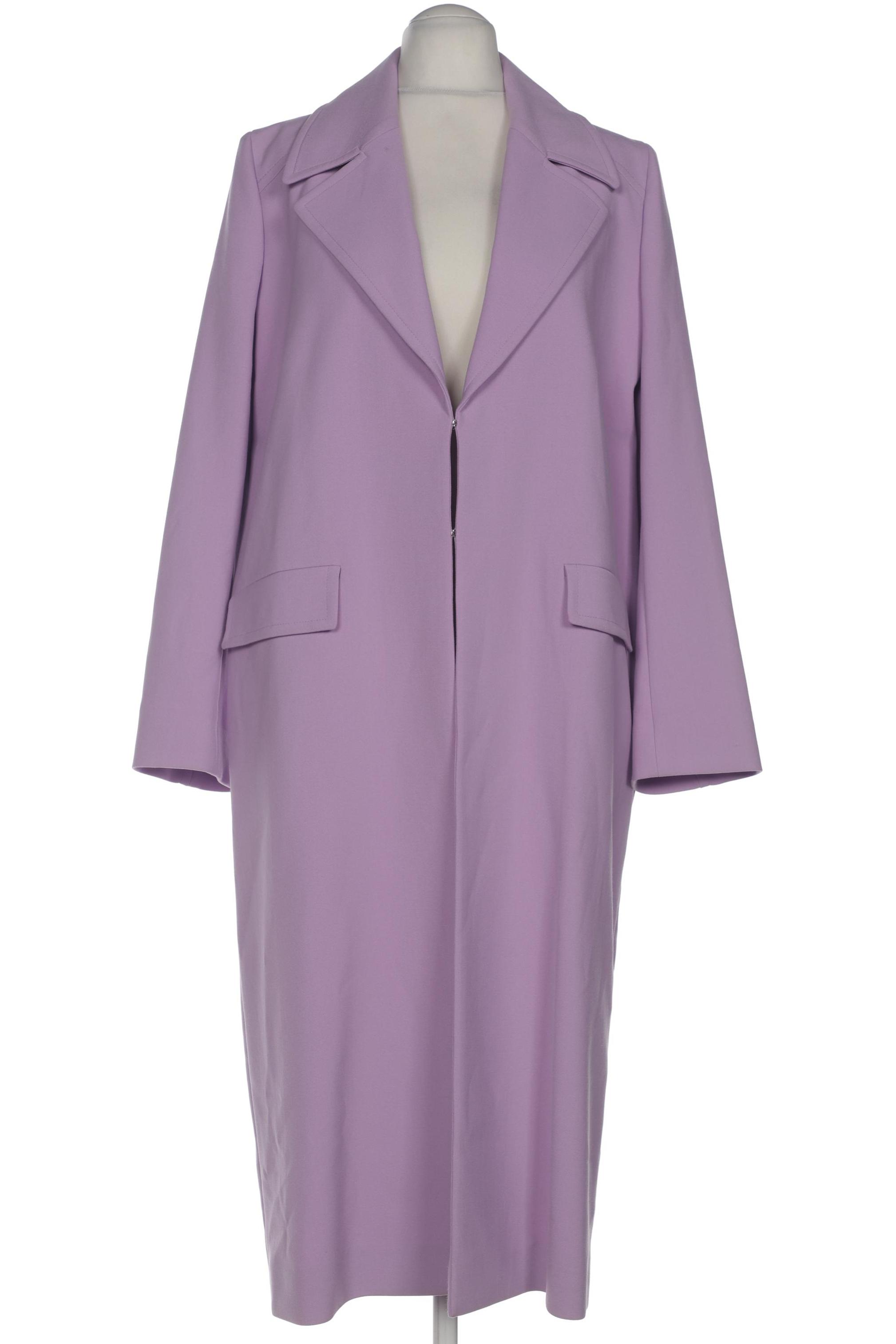

Hugo by Hugo Boss Damen Mantel, flieder, Gr. 40