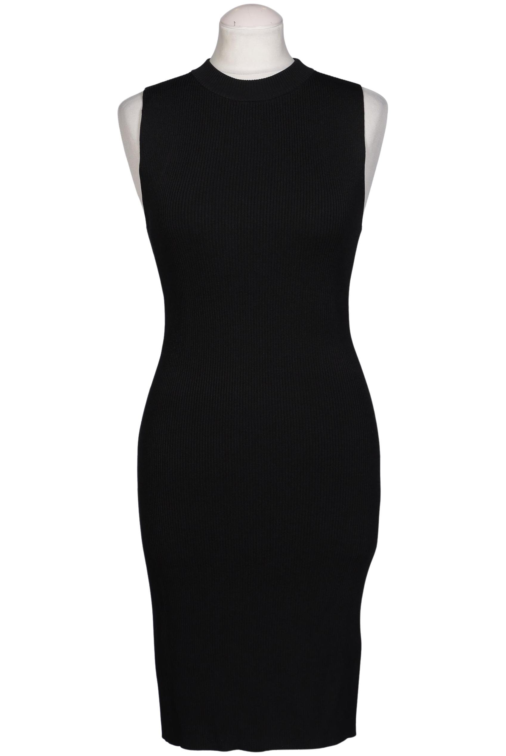 

Hugo by Hugo Boss Damen Kleid, schwarz, Gr. 42