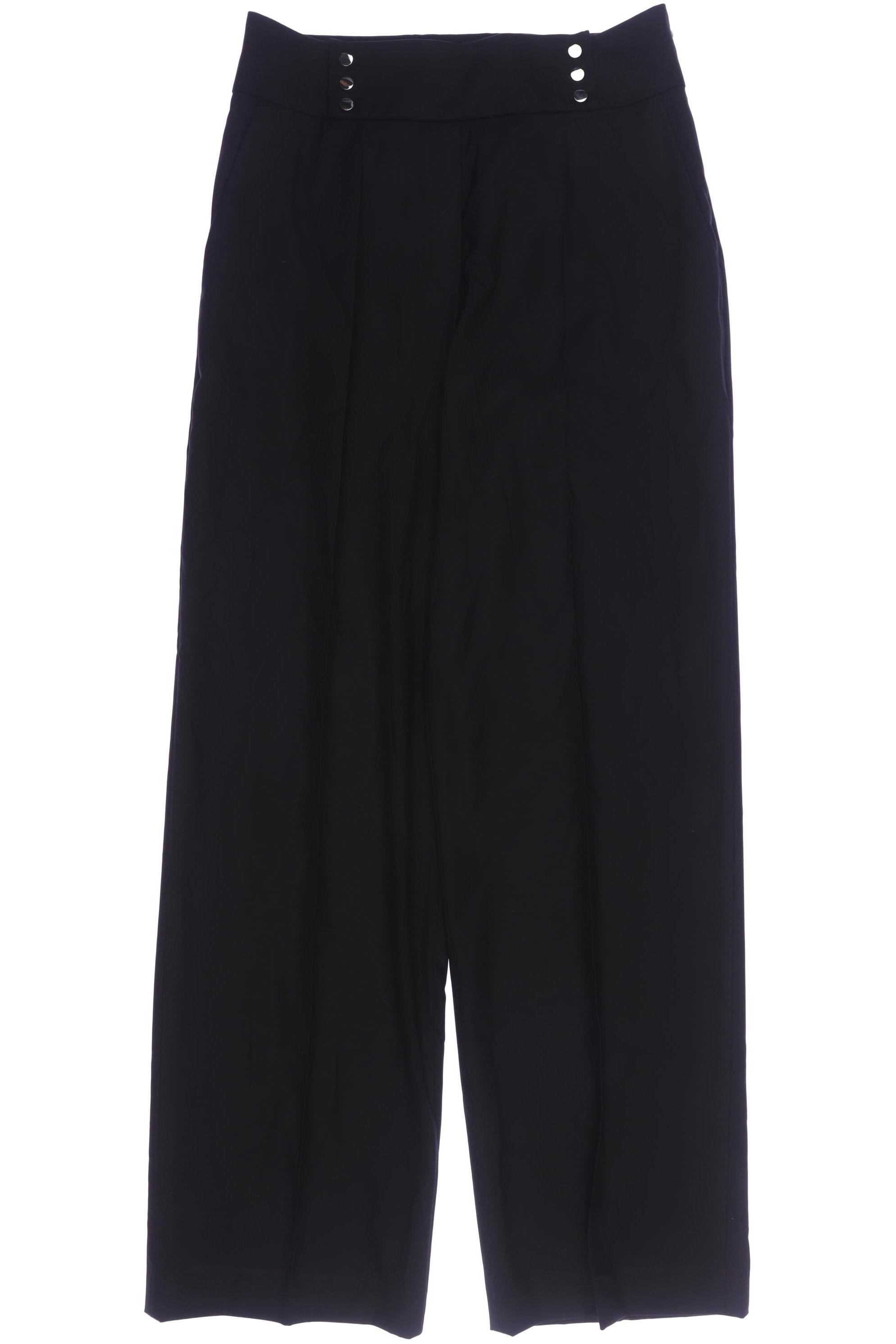 

Hugo by Hugo Boss Damen Stoffhose, schwarz, Gr. 40