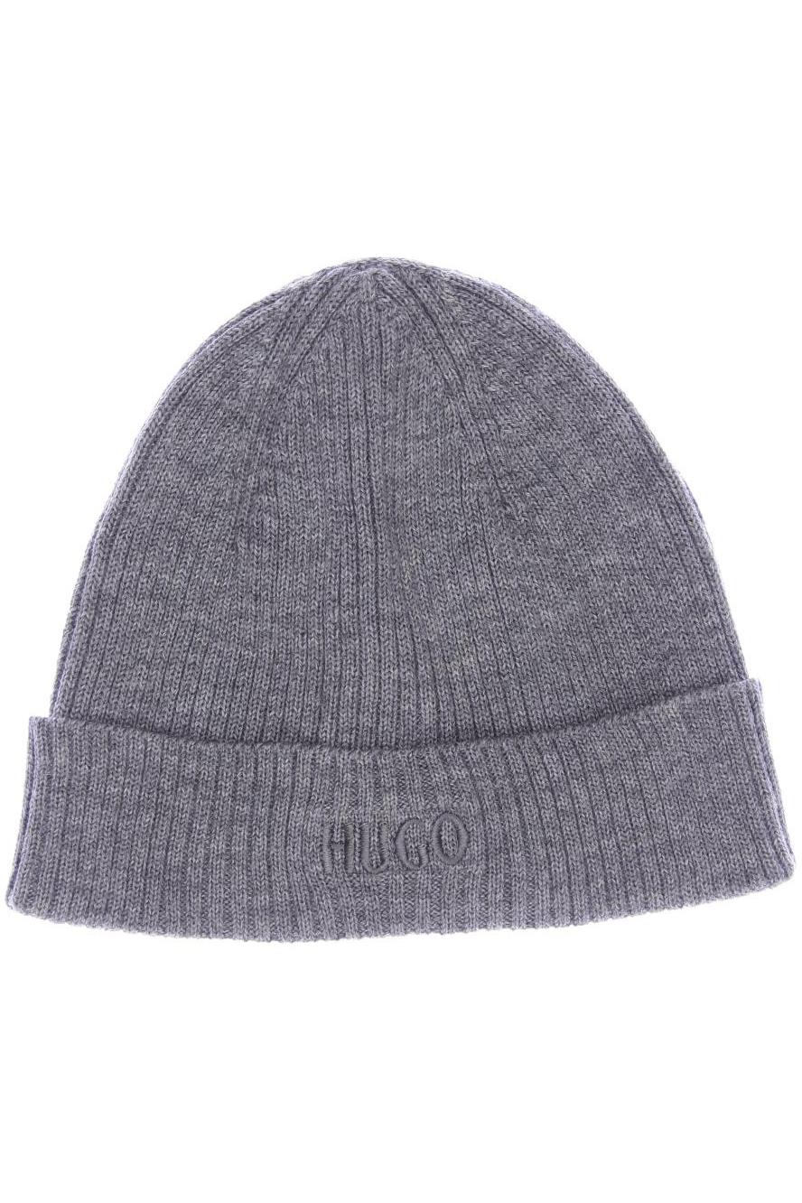 

HUGO by Hugo Boss Damen Hut/Mütze, grau