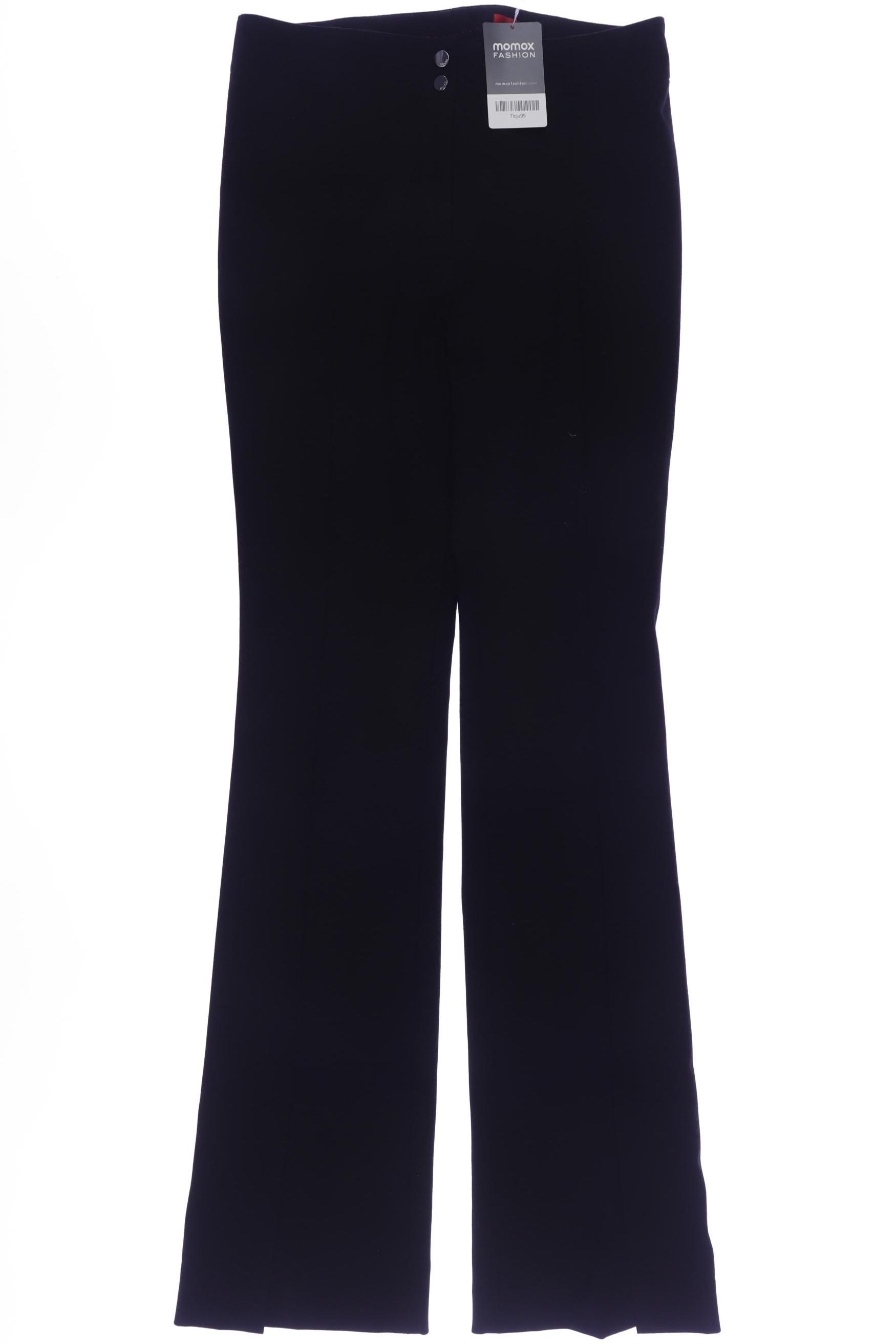 

Hugo by Hugo Boss Damen Stoffhose, schwarz, Gr. 36