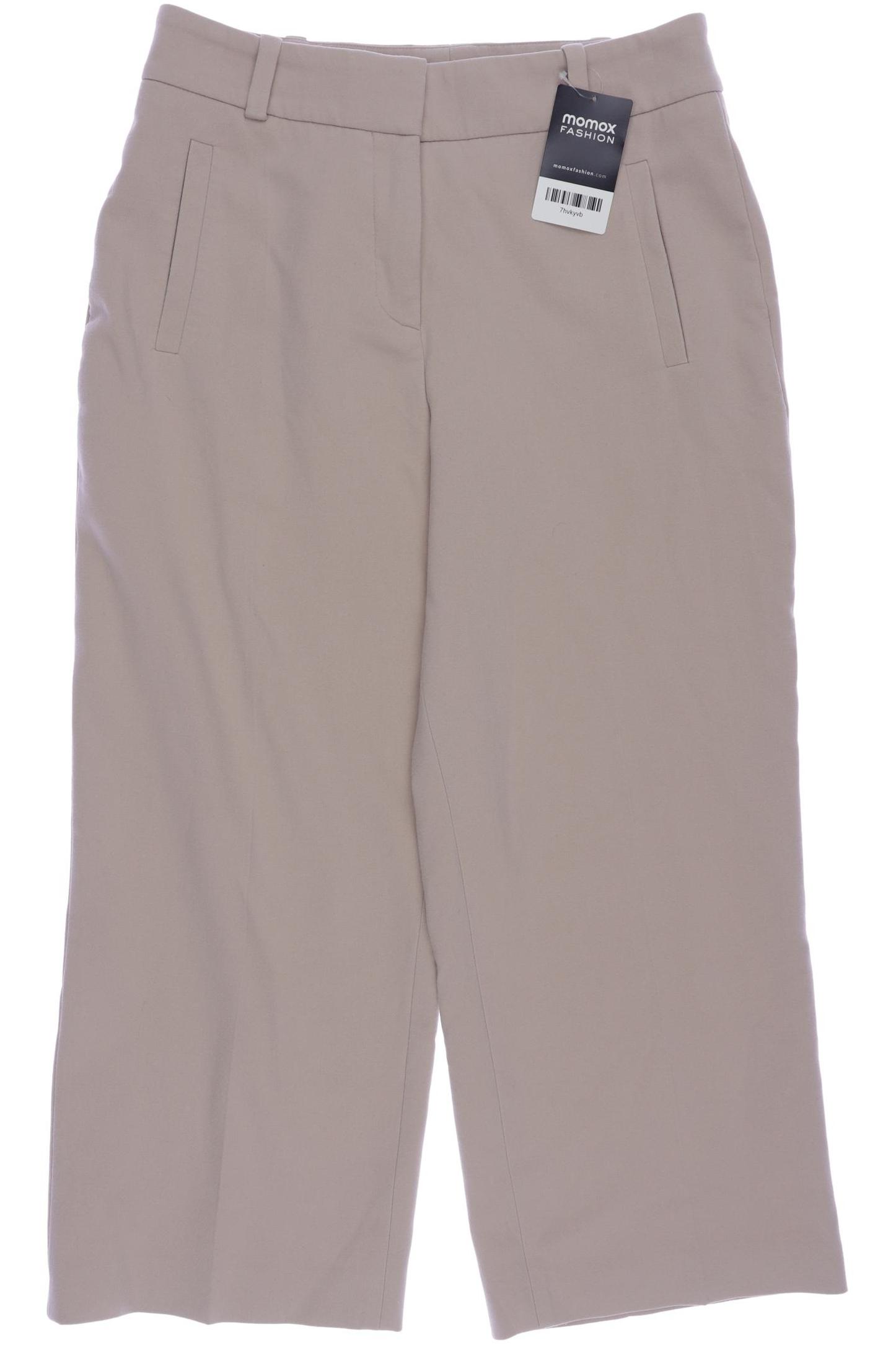 

Hugo by Hugo Boss Damen Stoffhose, beige, Gr. 36