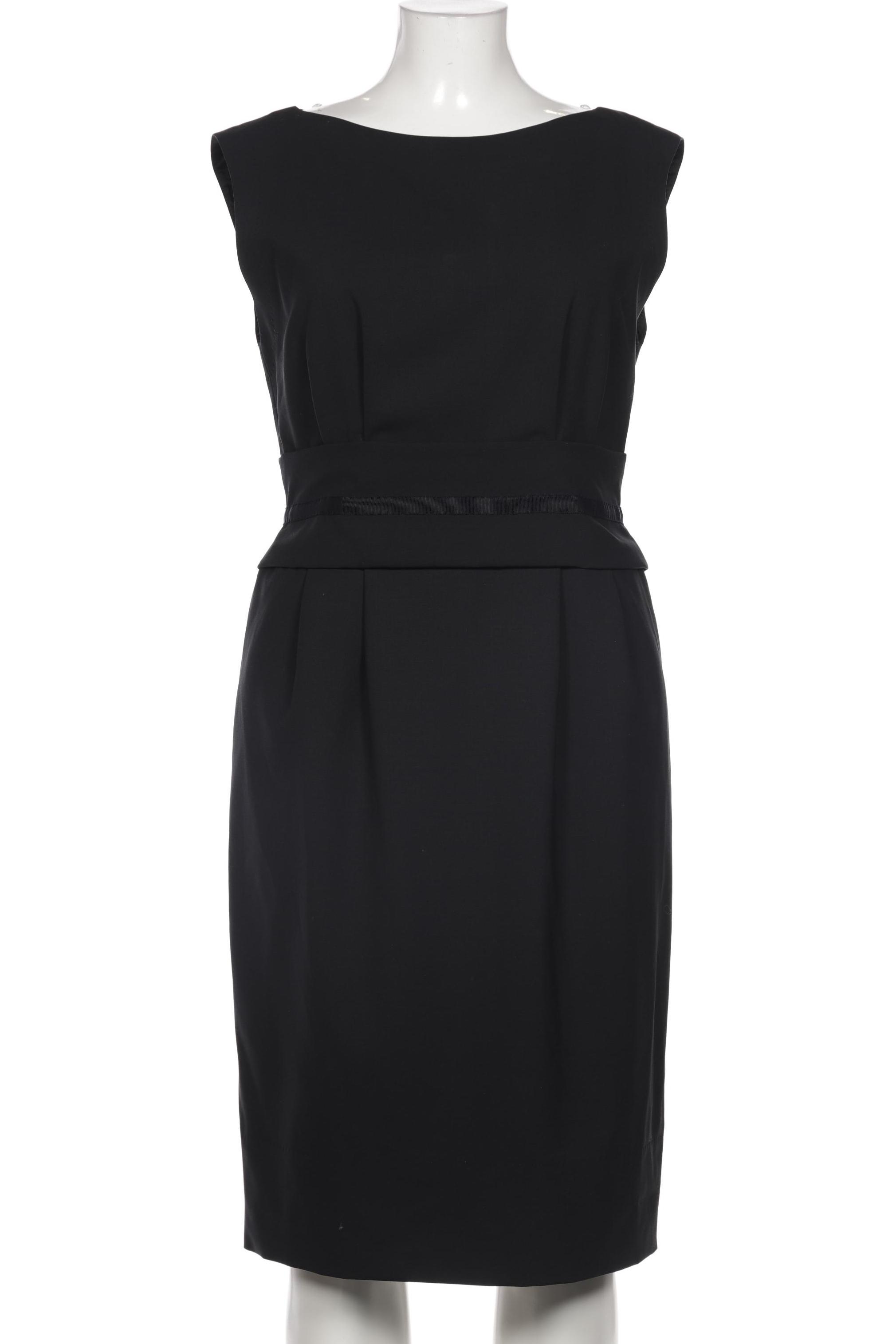 

Hugo by Hugo Boss Damen Kleid, marineblau, Gr. 42