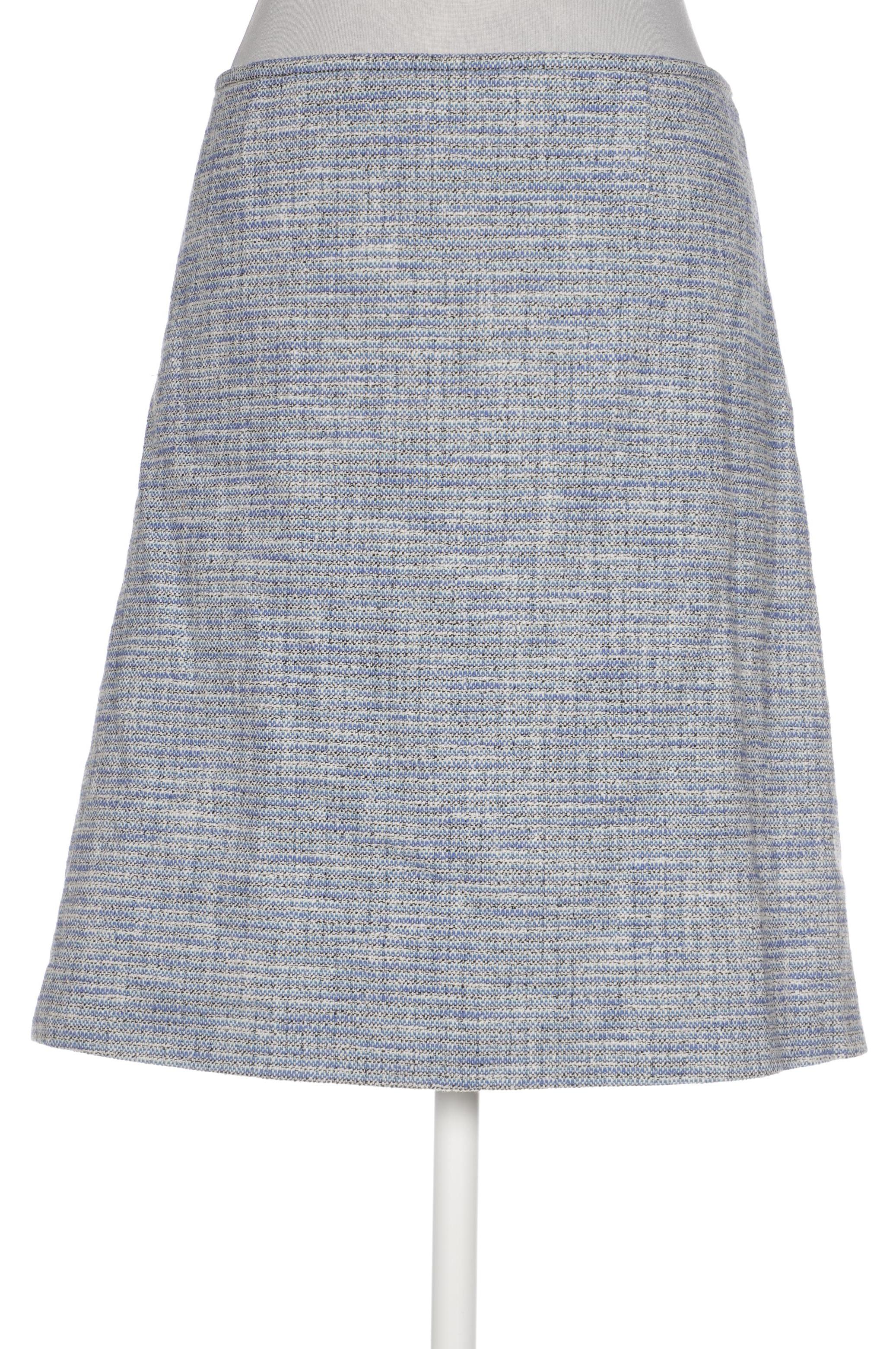 

Hugo by Hugo Boss Damen Rock, hellblau, Gr. 38