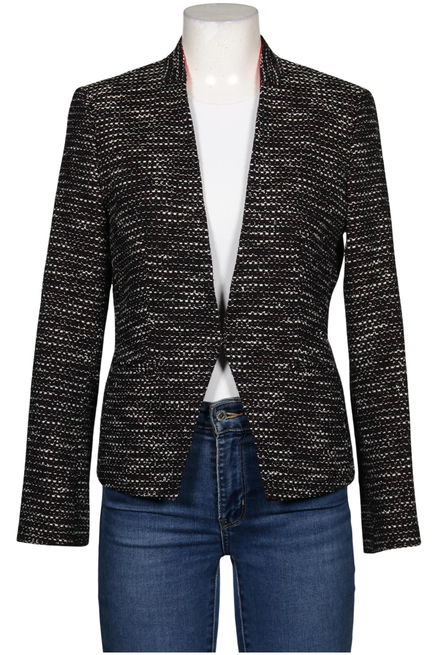 

Hugo by Hugo Boss Damen Blazer, schwarz, Gr. 40